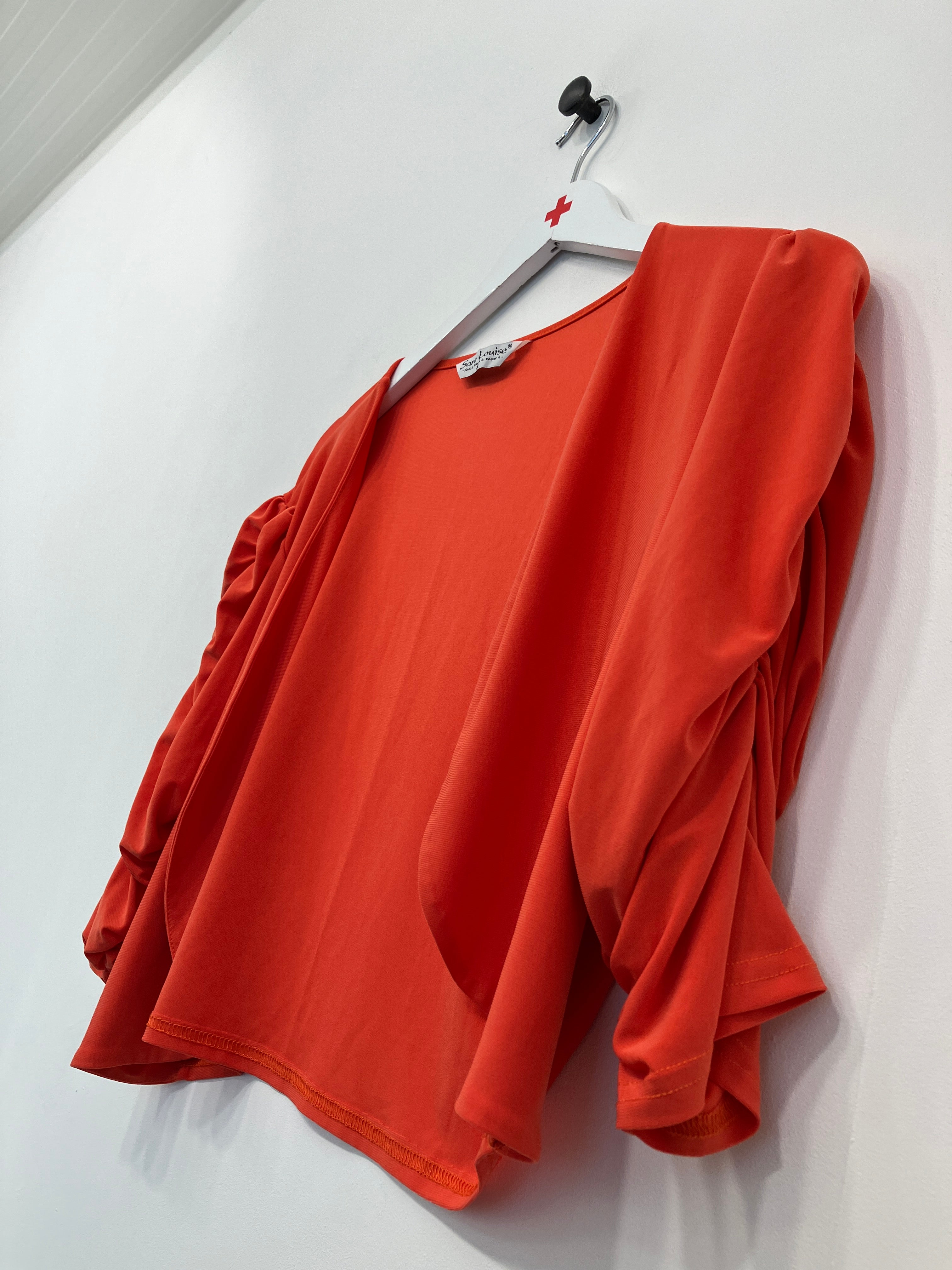 Sara Louise Bluse