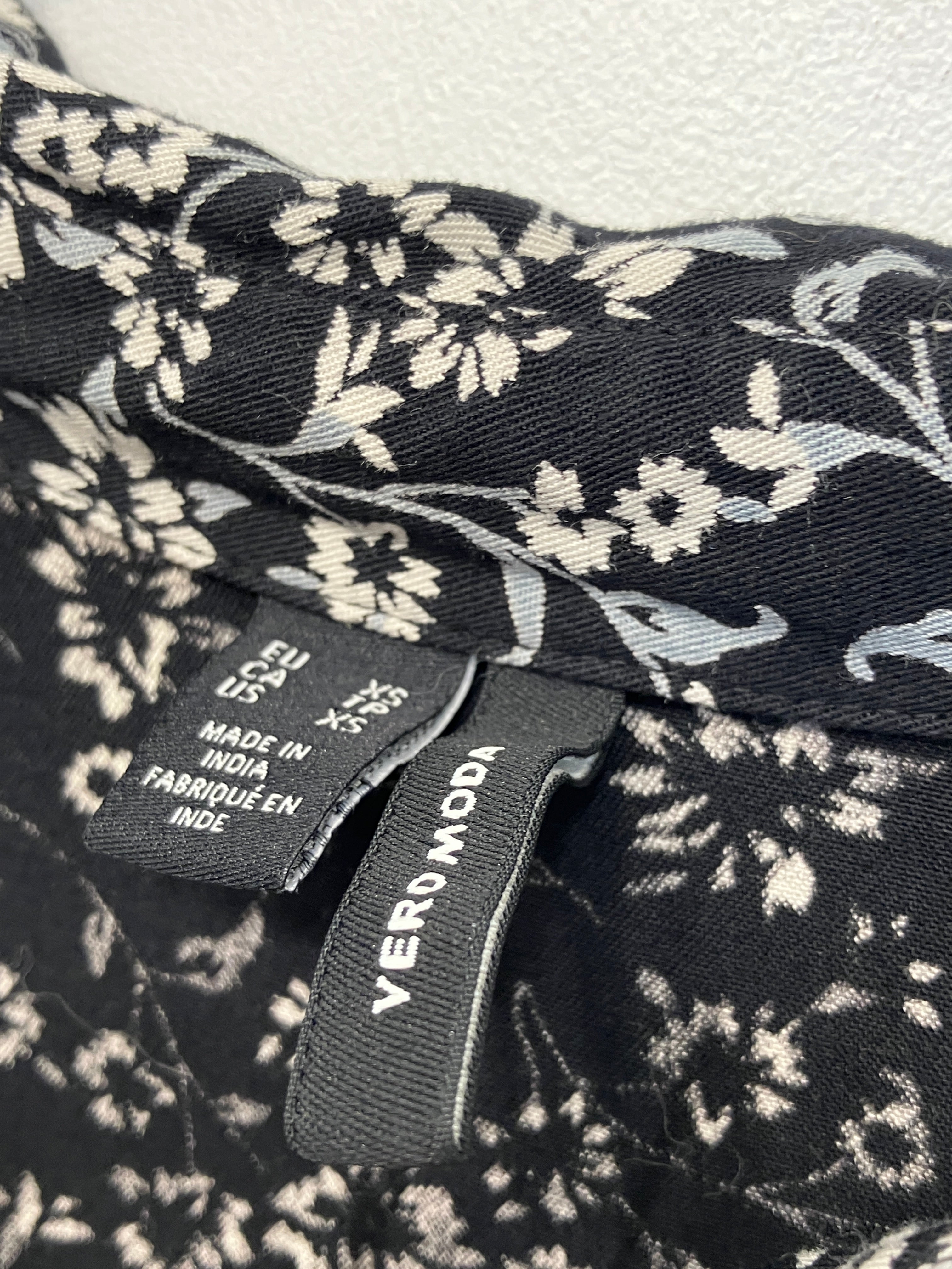 Vero Moda Kjole