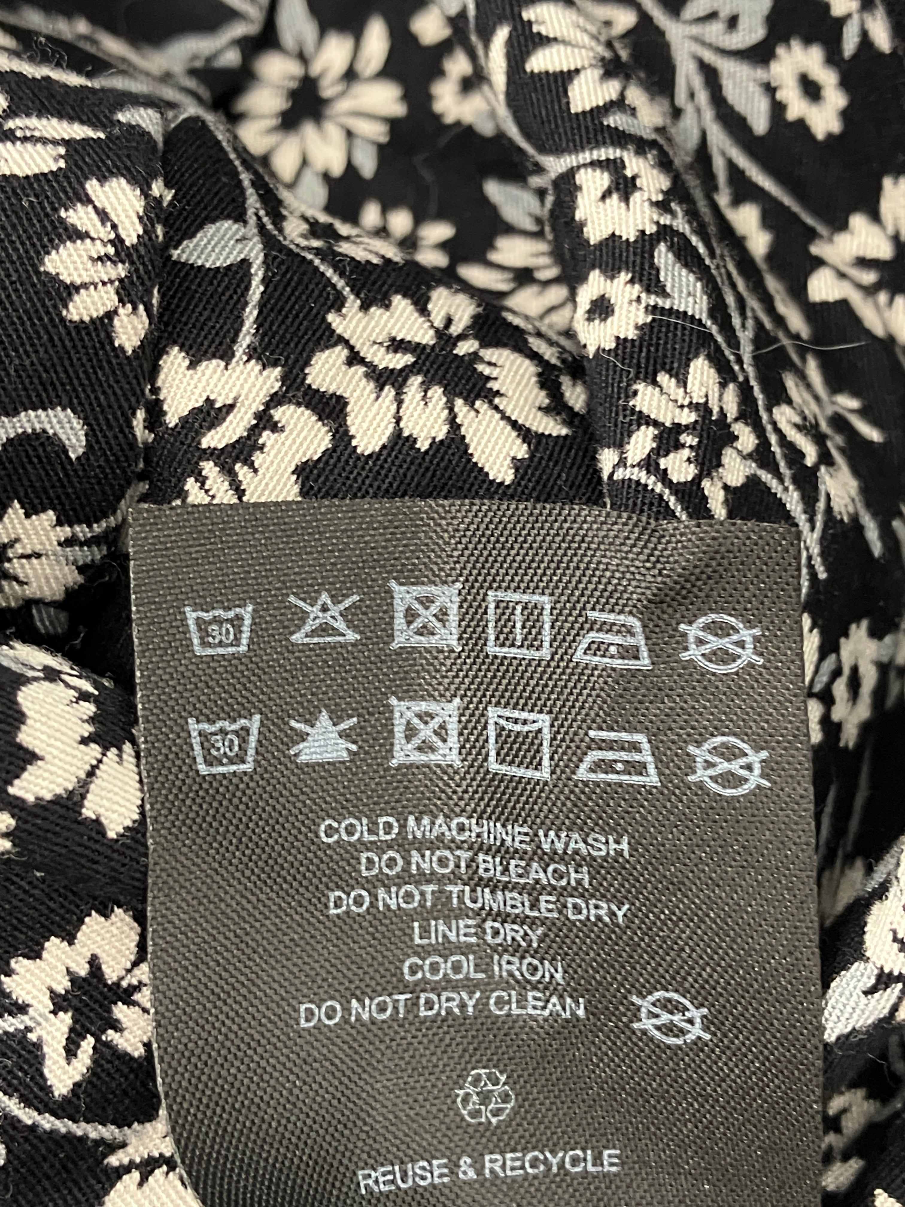 Vero Moda Kjole