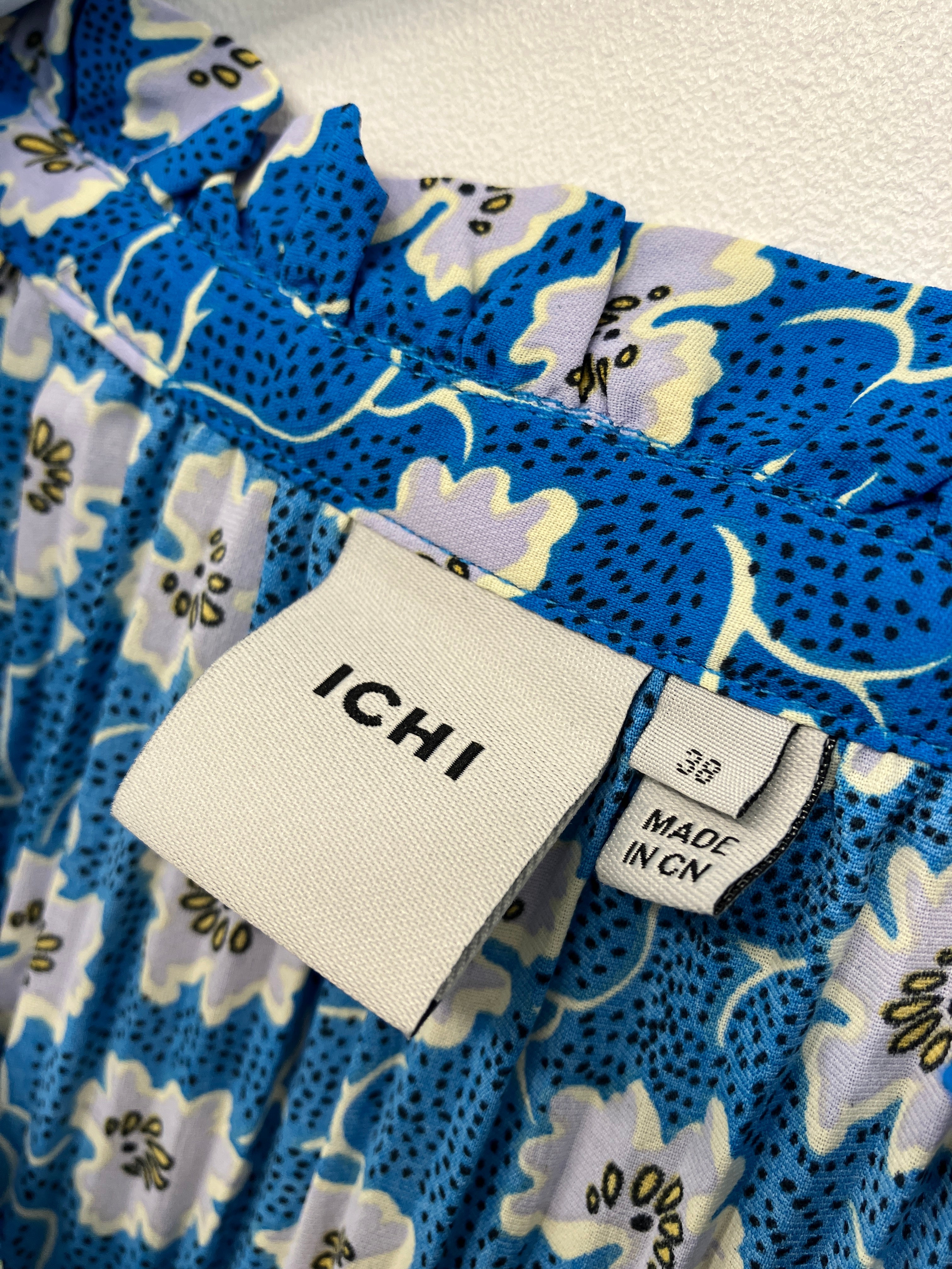 Ichi Kjole