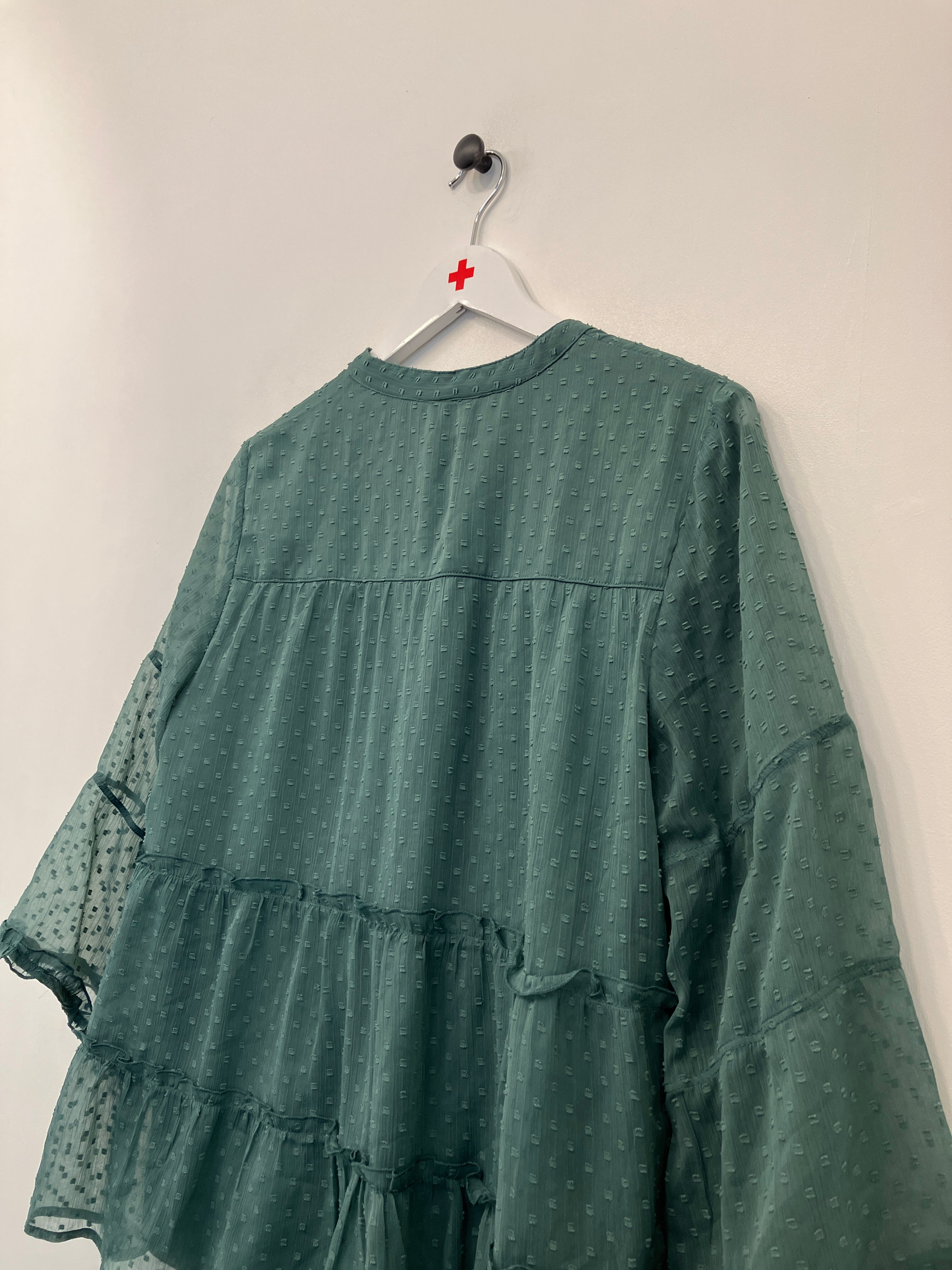 Pigalle Bluse