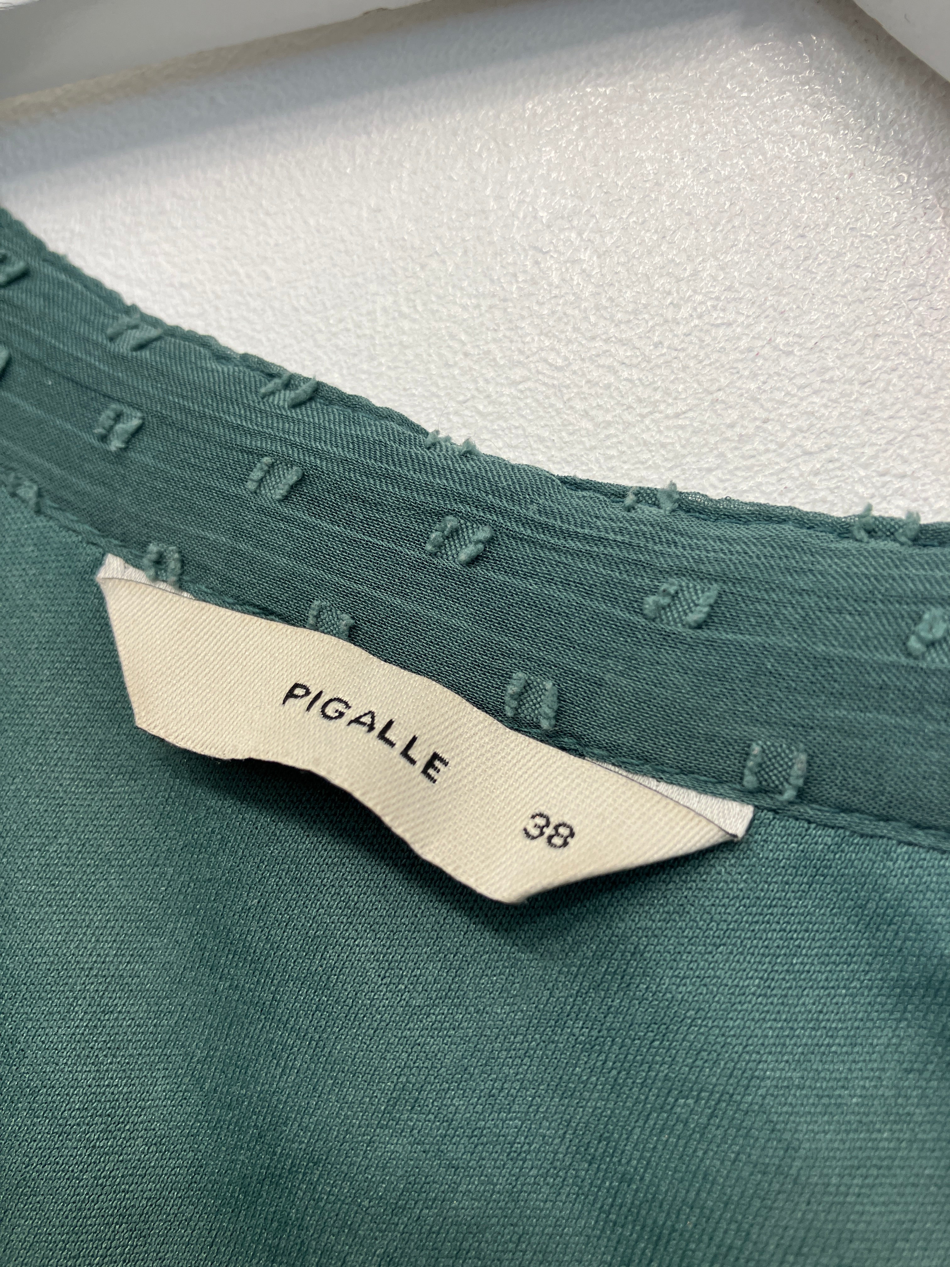 Pigalle Bluse