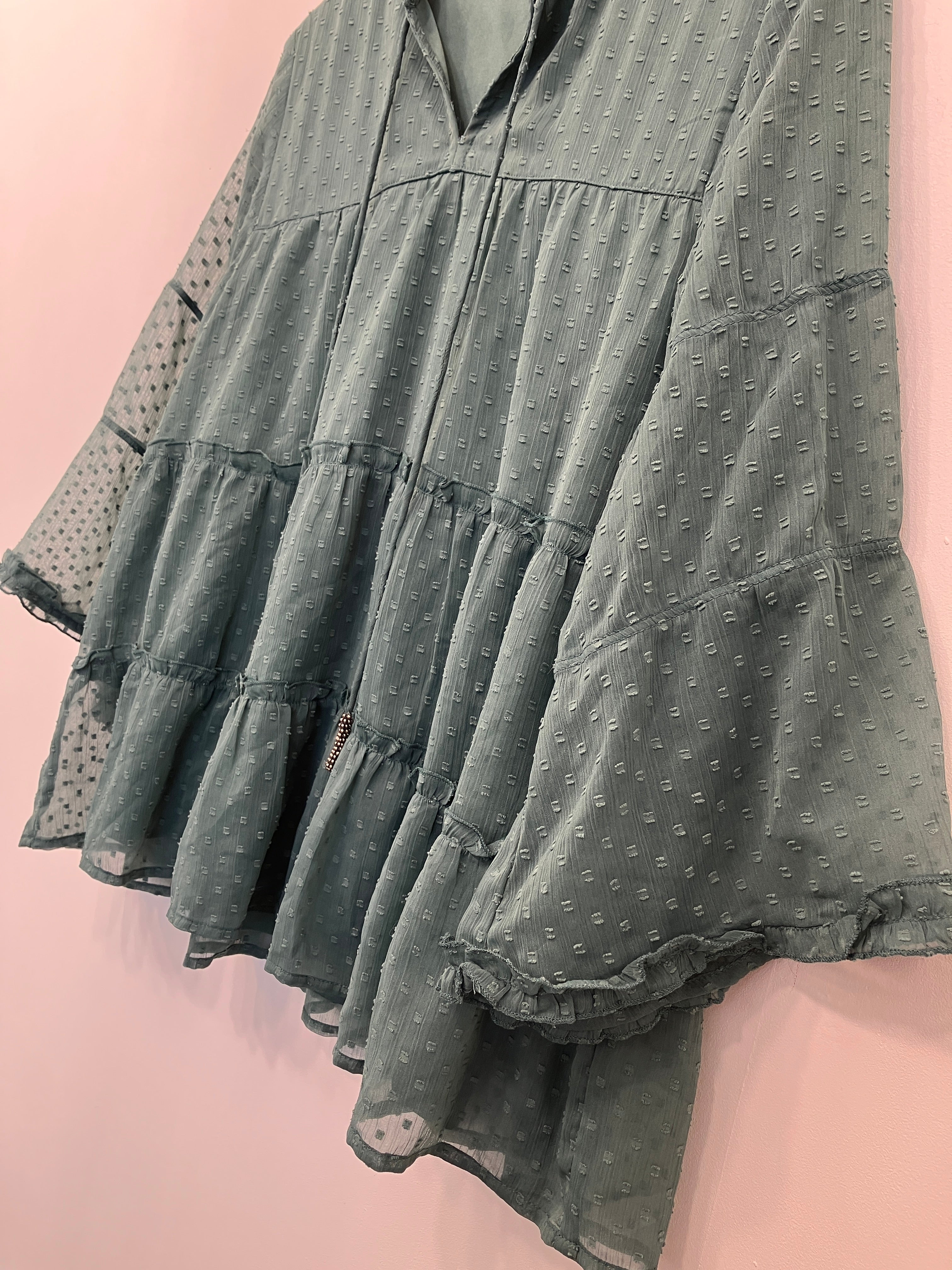 Pigalle Bluse