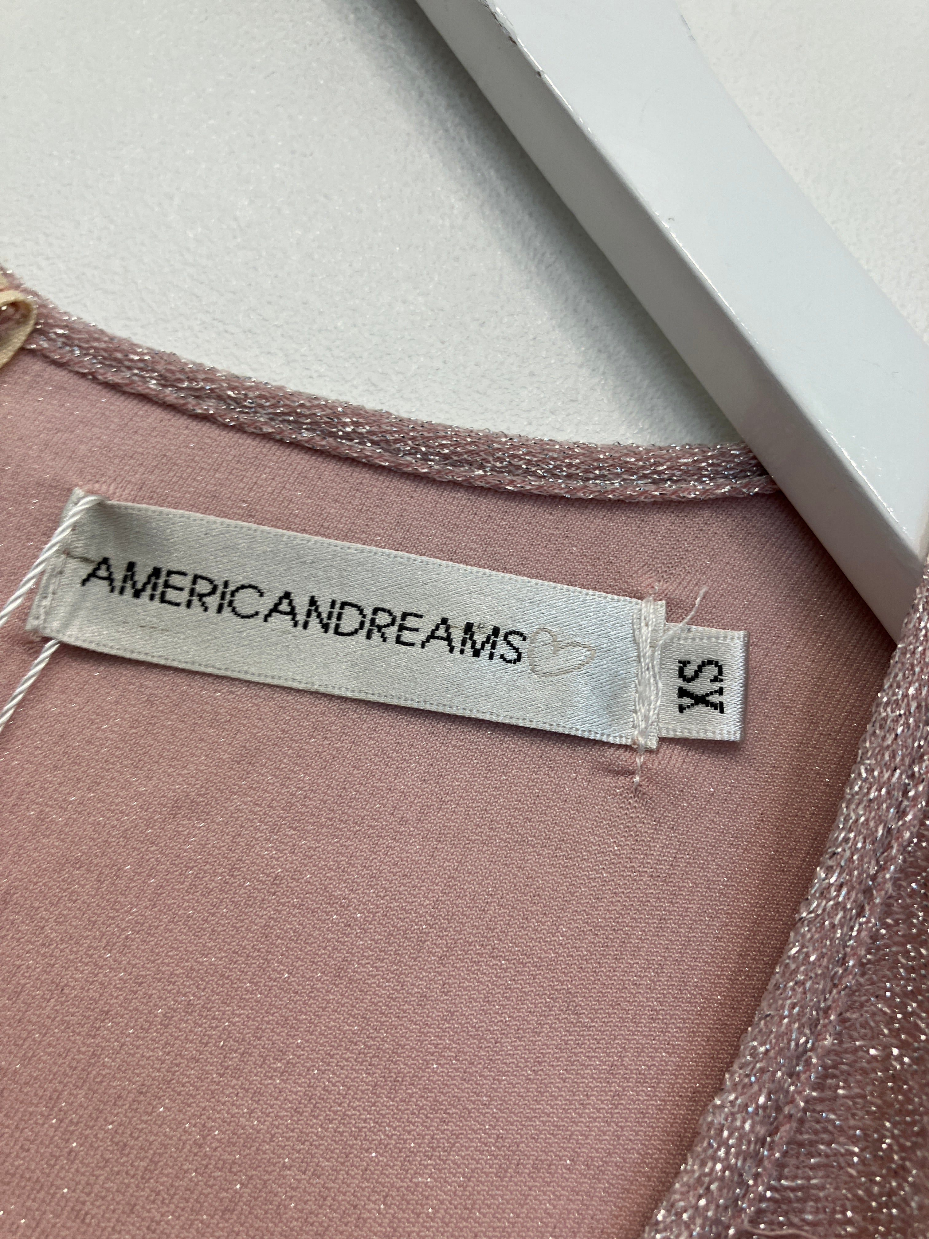 Americandcreams Buksedragt