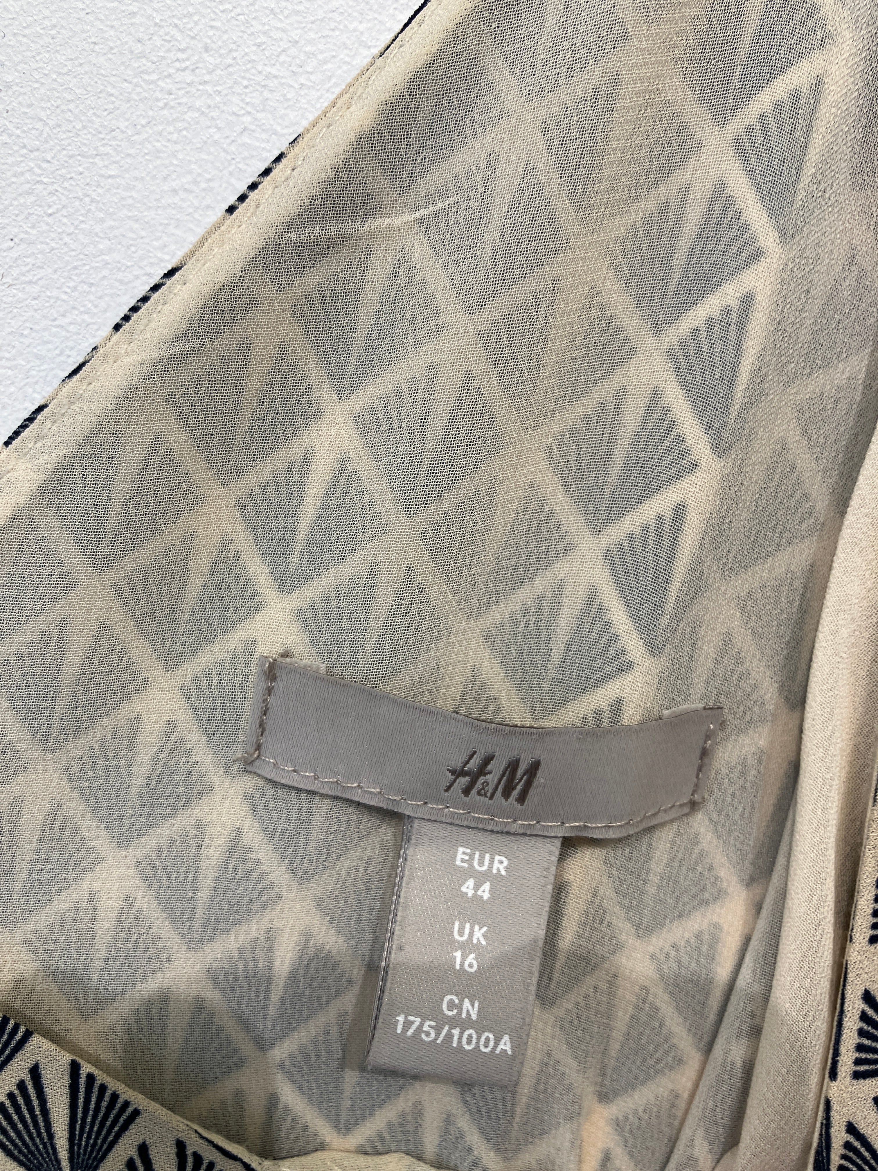 H&M Top