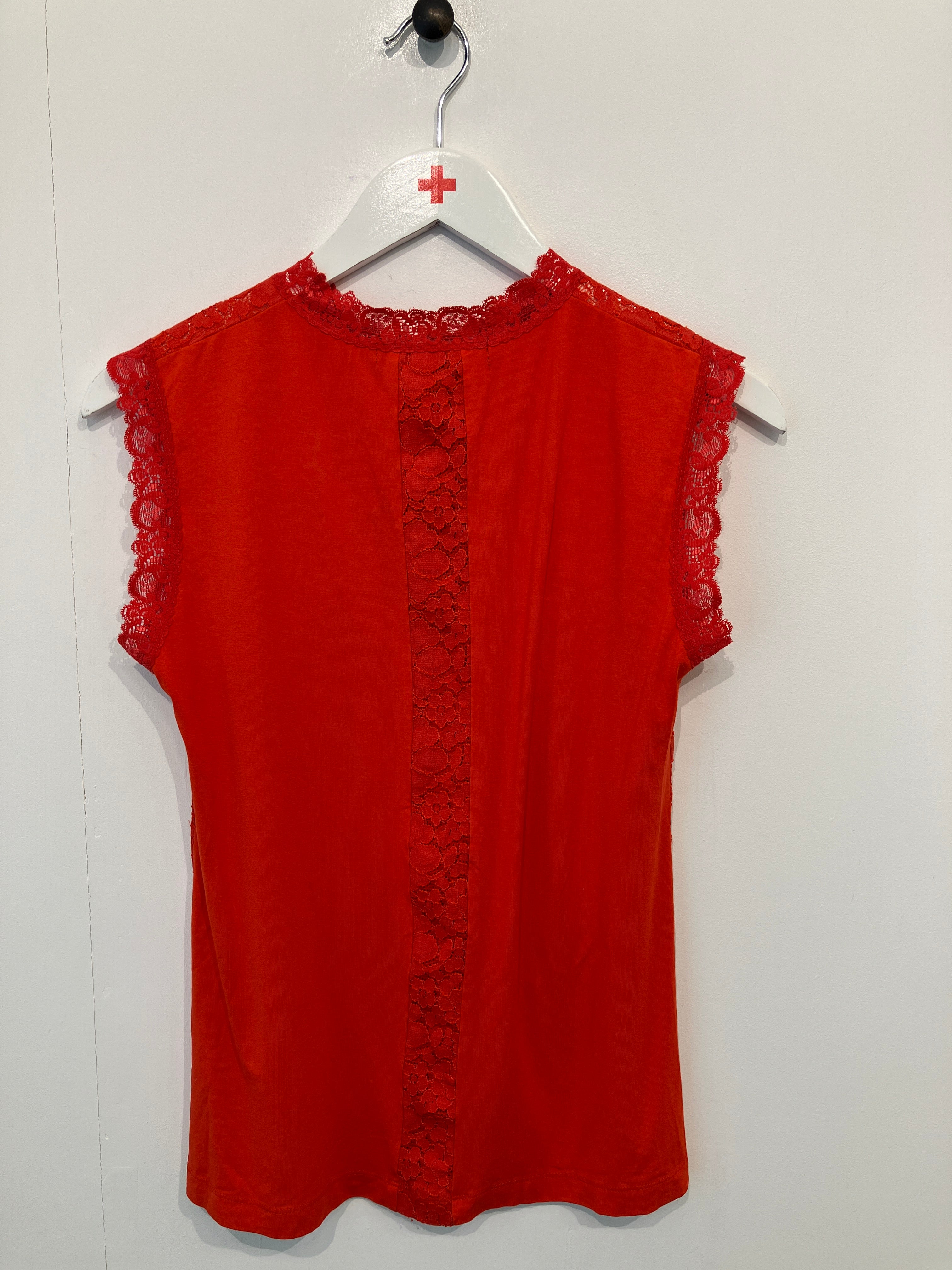 One Two Luxzuz Bluse