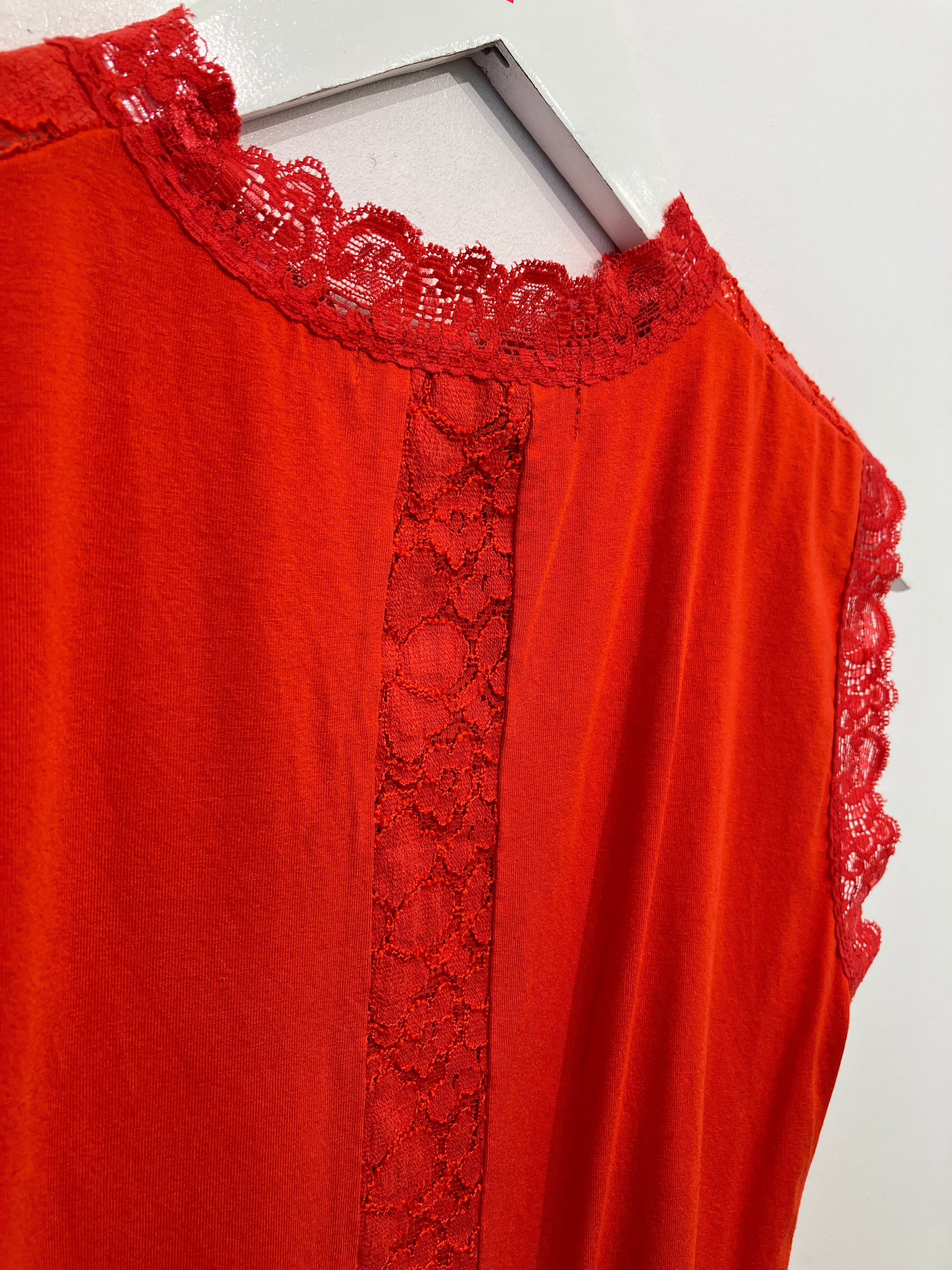 One Two Luxzuz Bluse