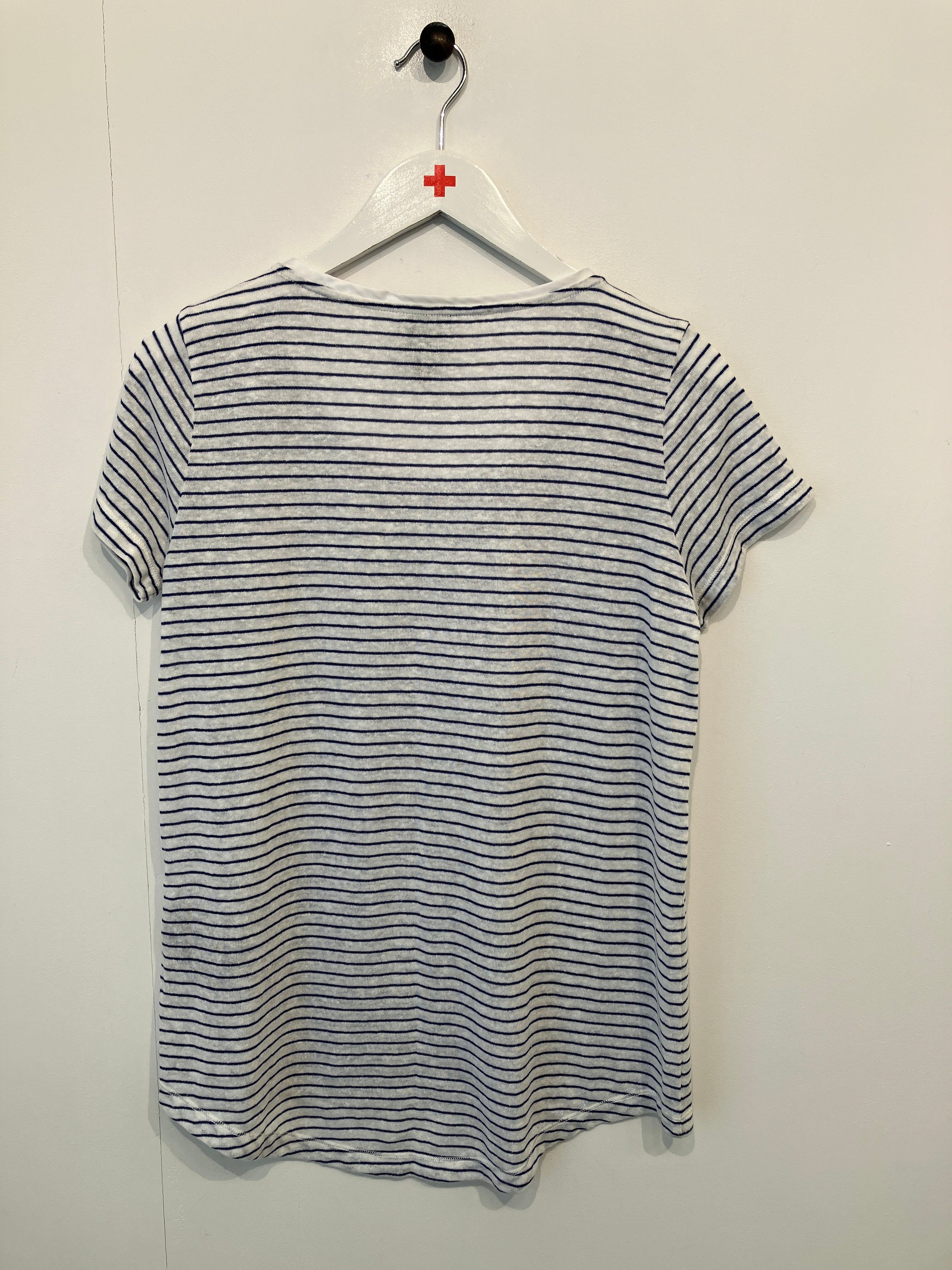 Nü Bluse