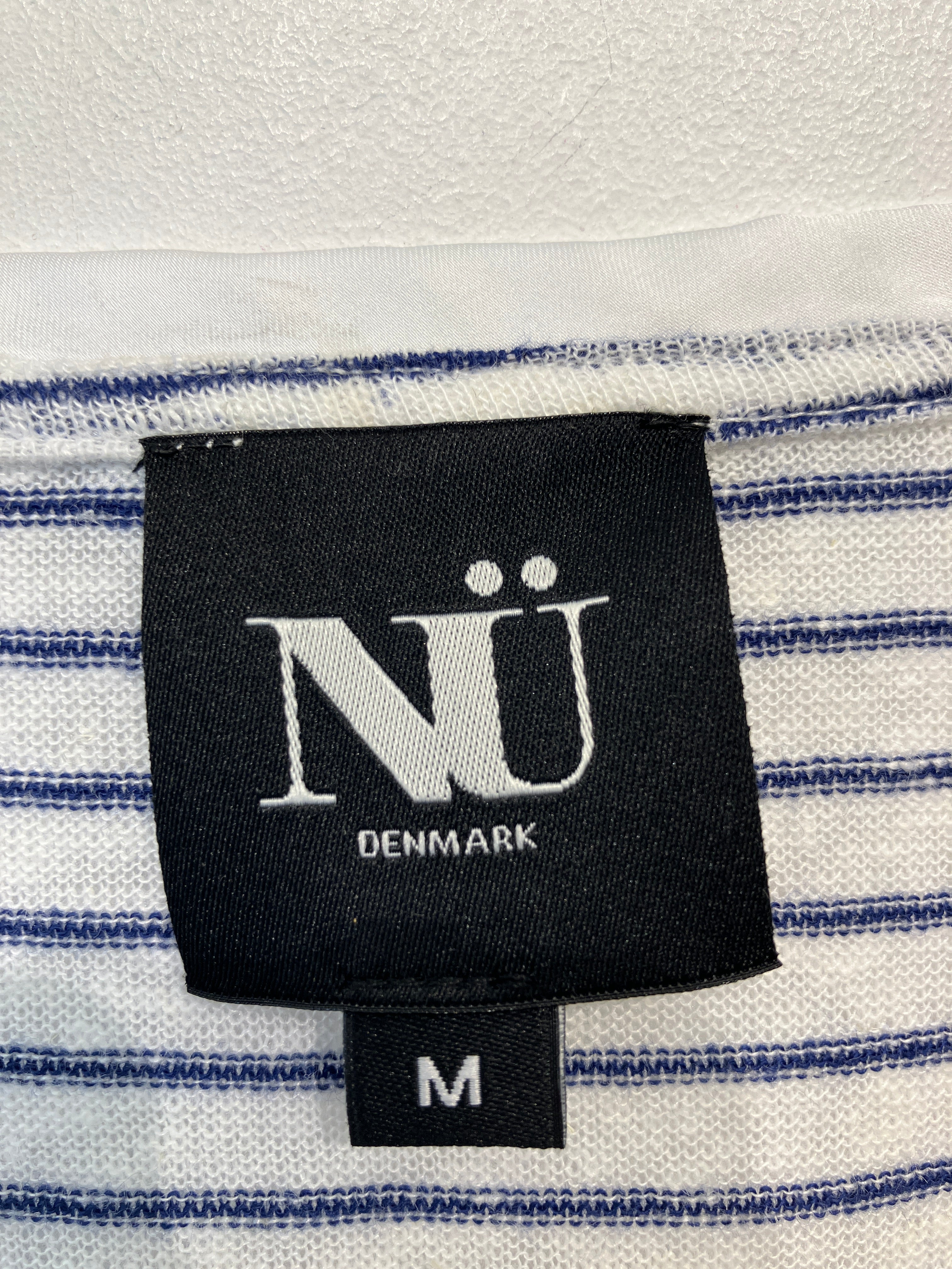 Nü Bluse