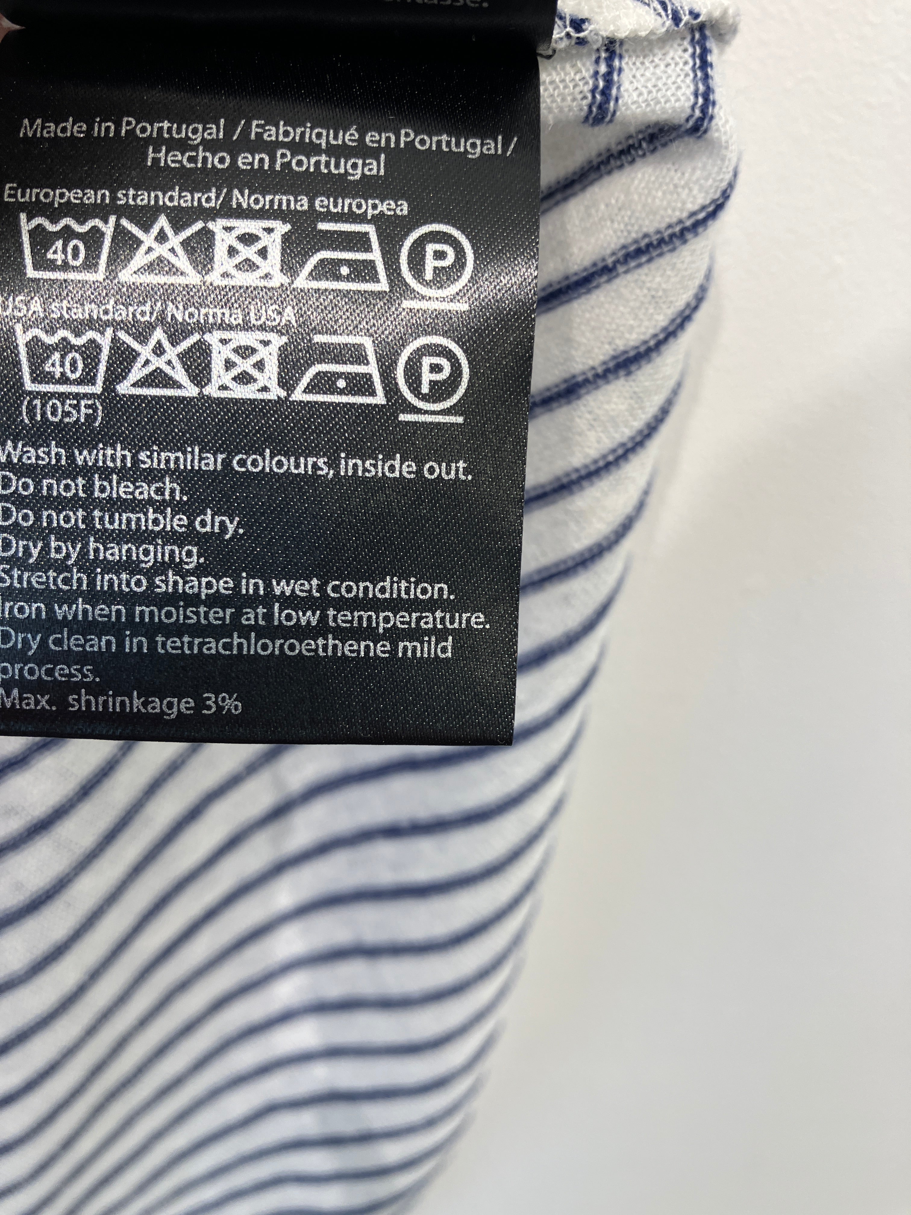 Nü Bluse
