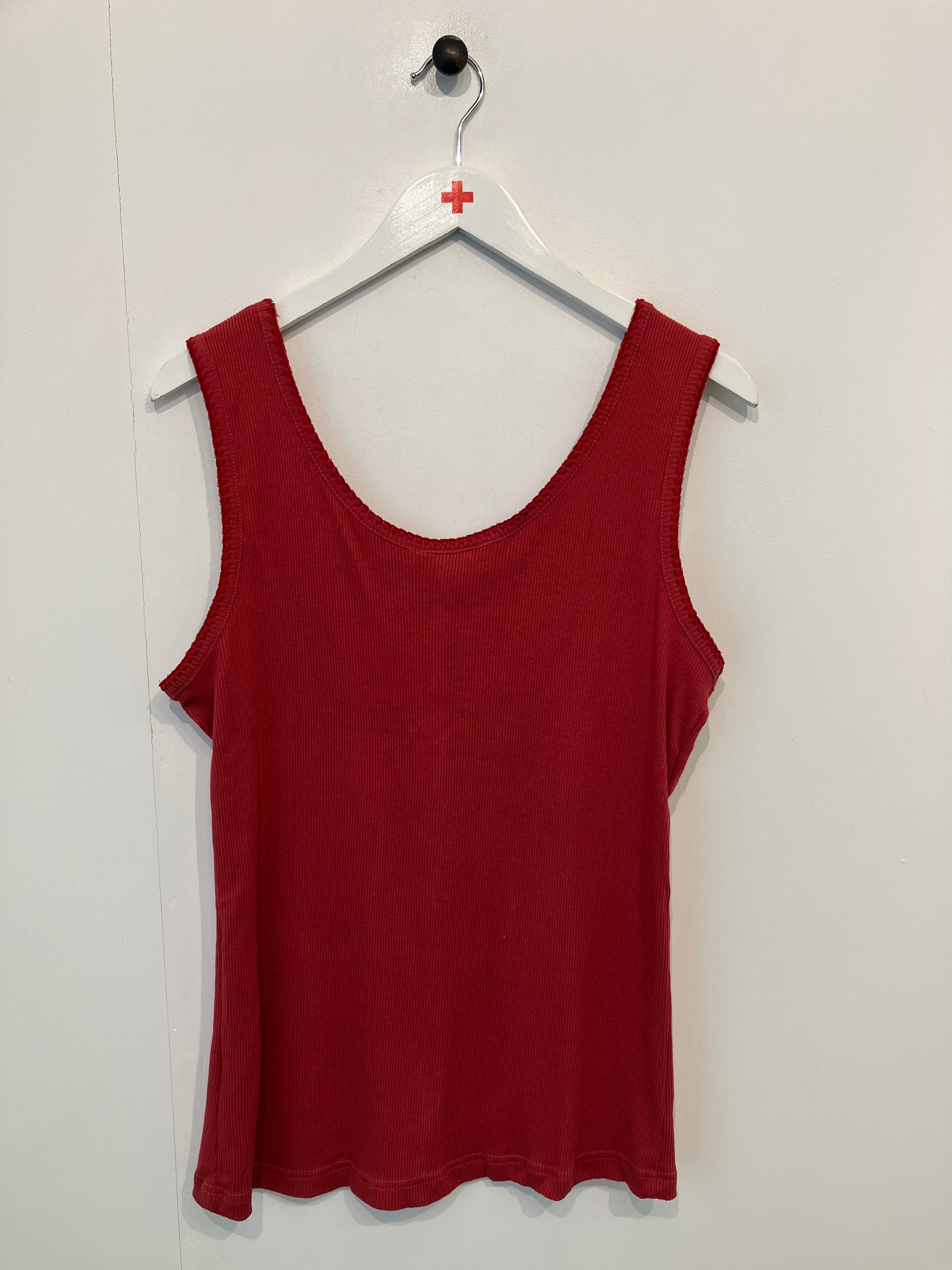Finest Basic Top