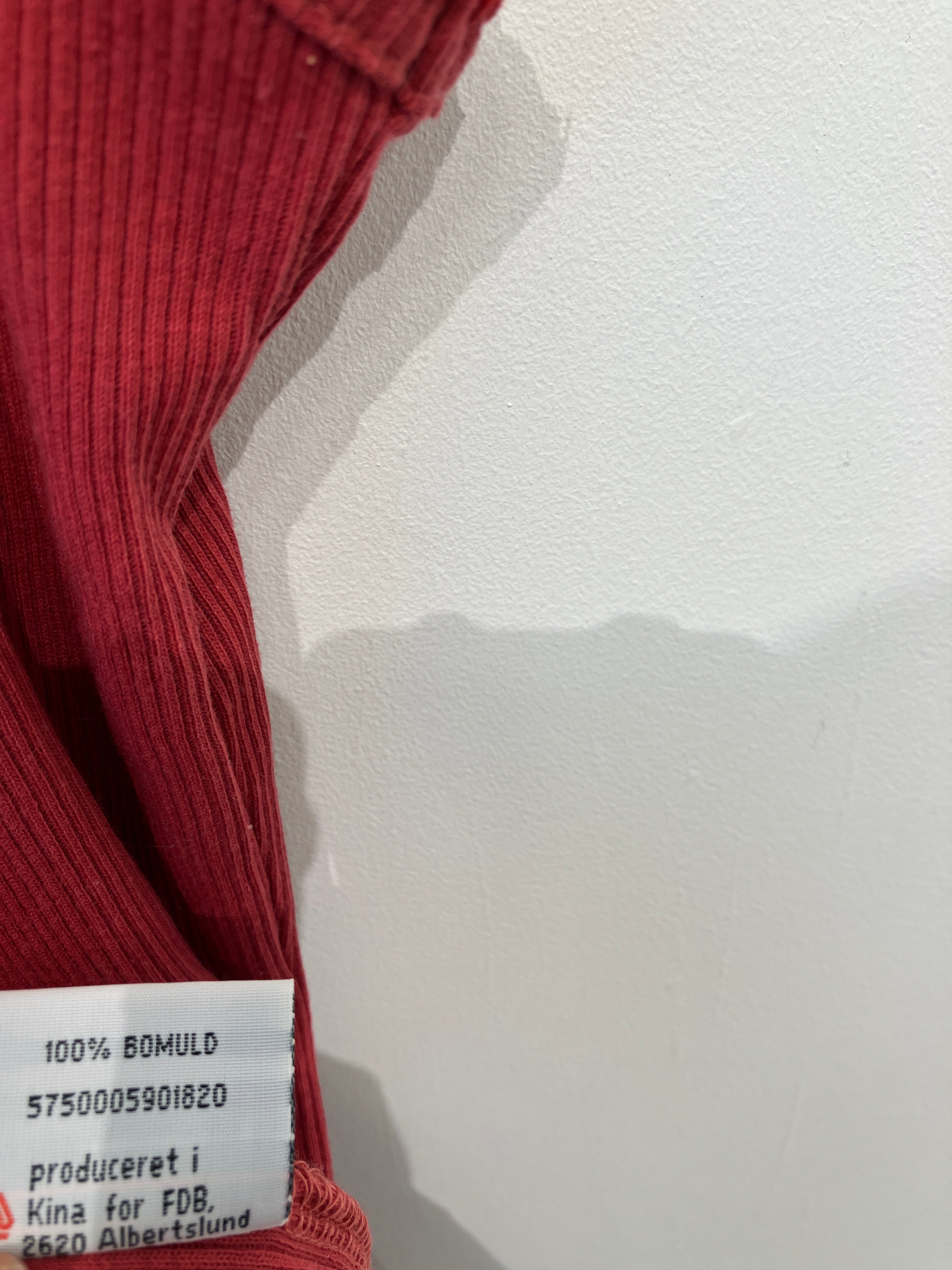 Finest Basic Top