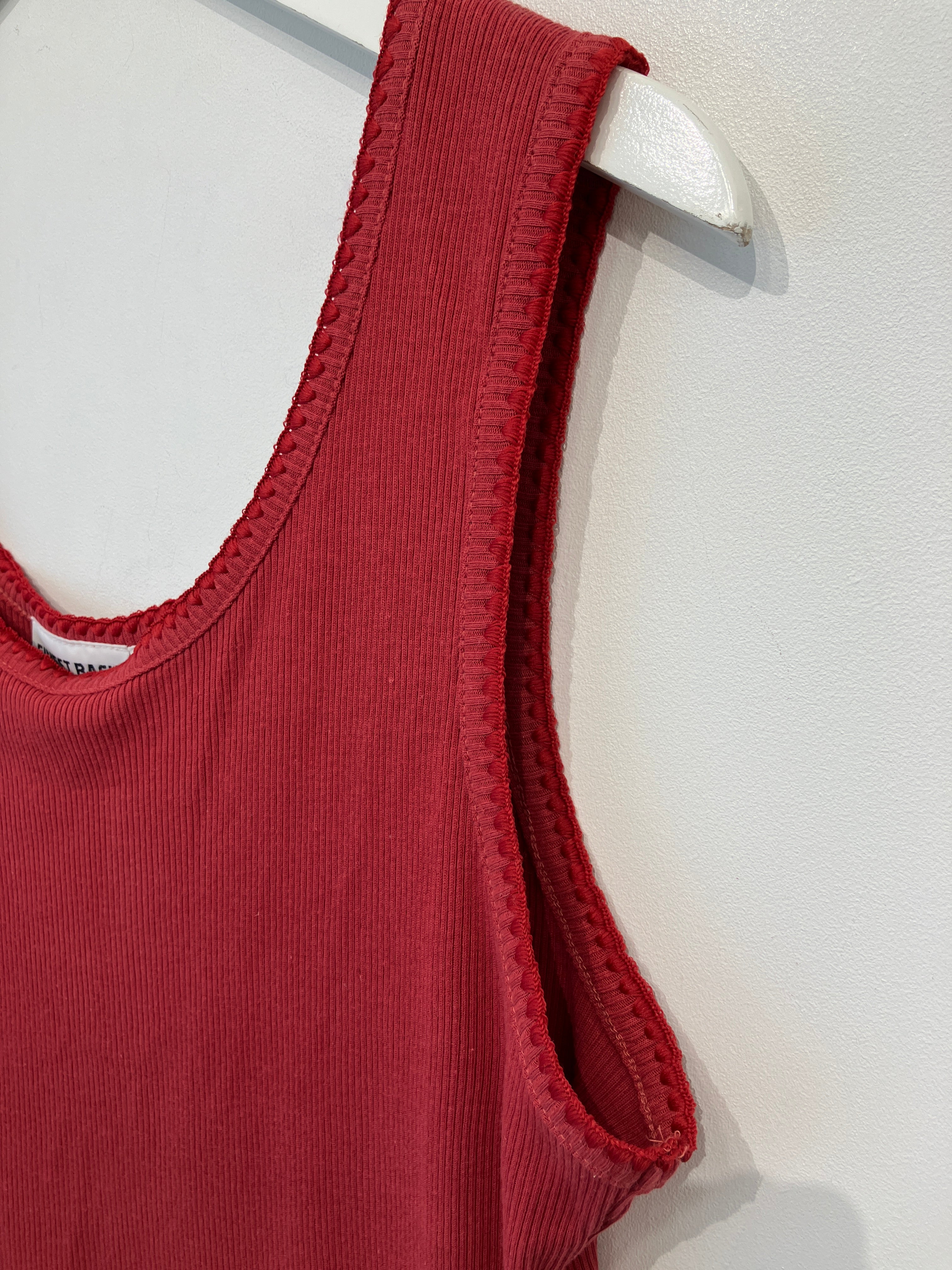 Finest Basic Top