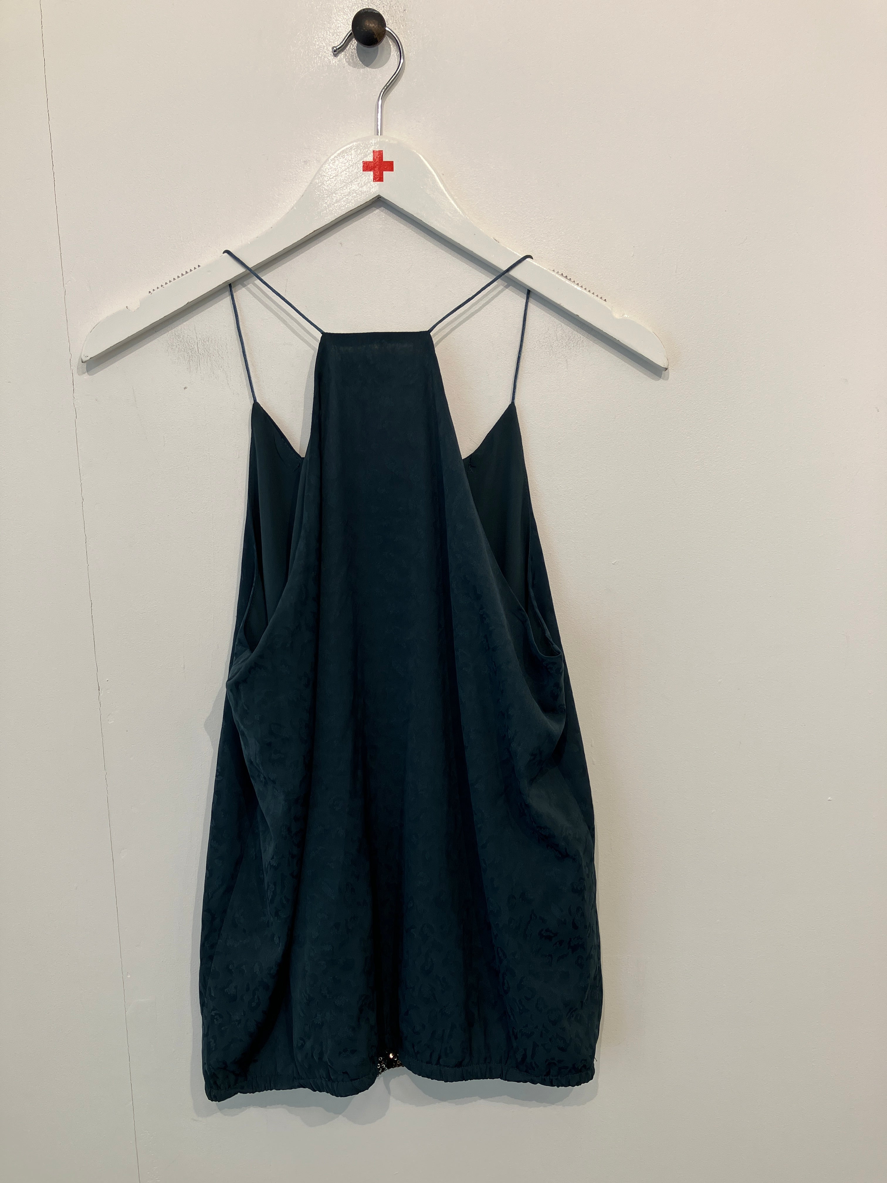 Pulz Jeans Top