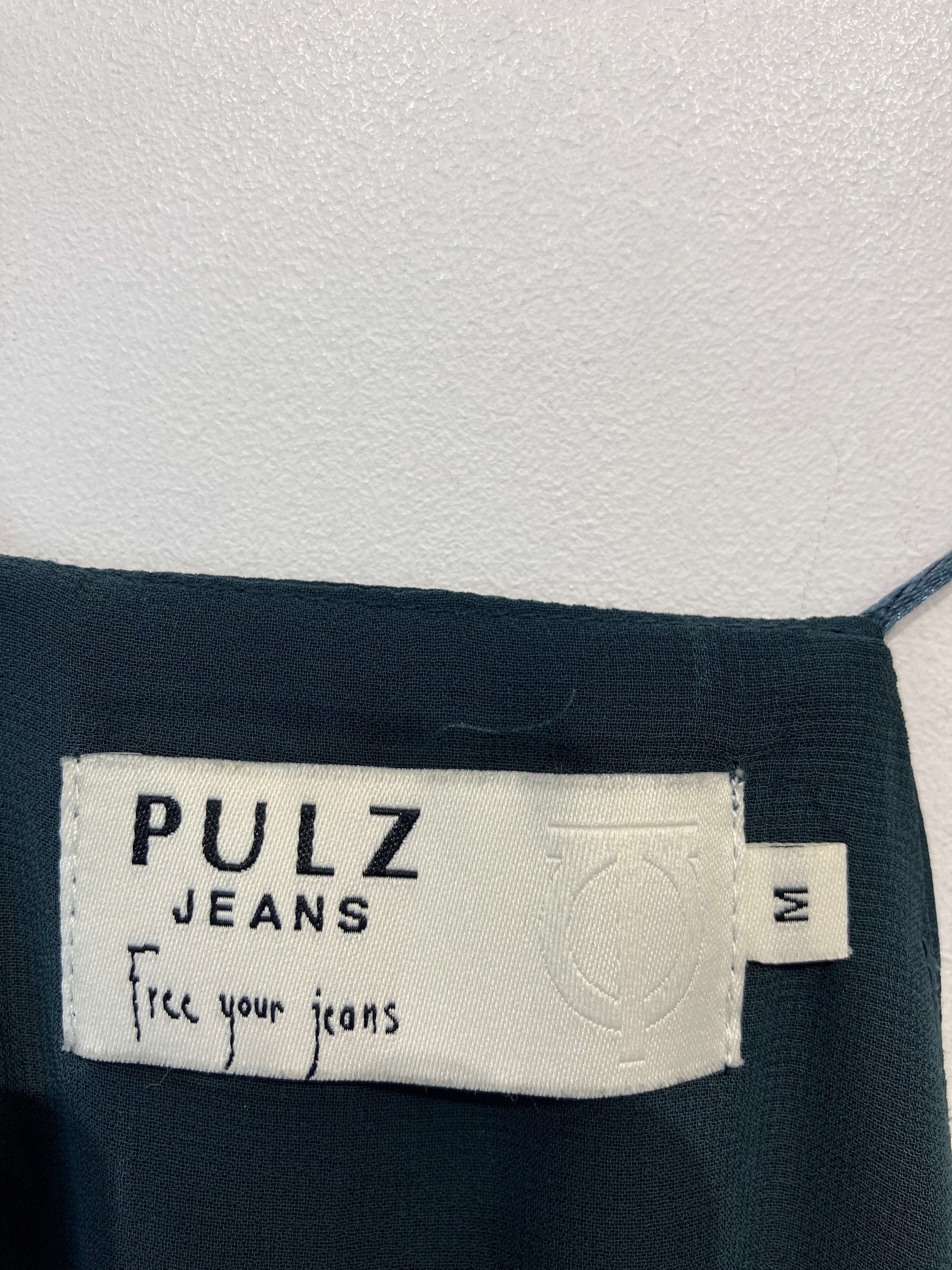 Pulz Jeans Top