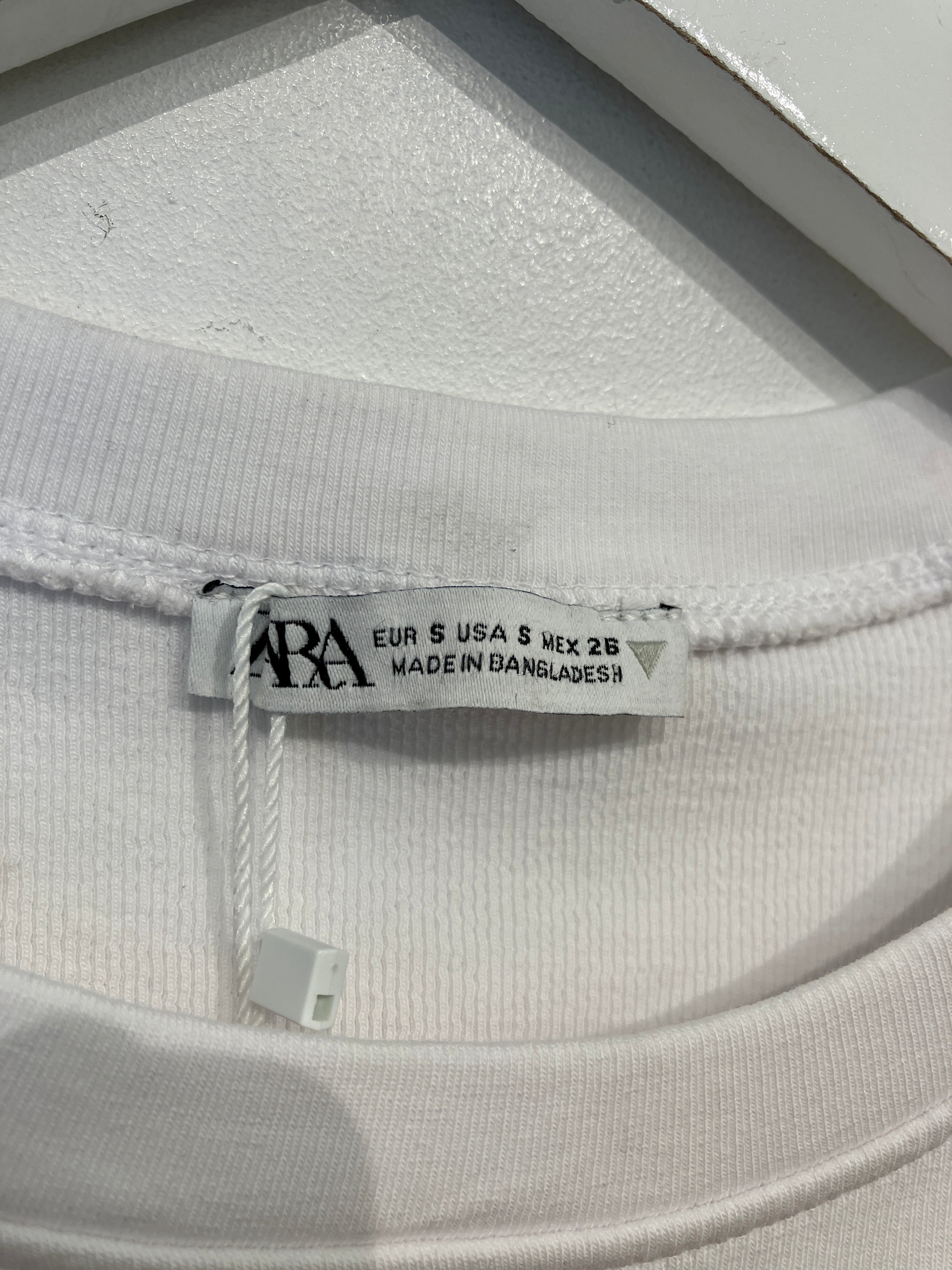 Zara Top