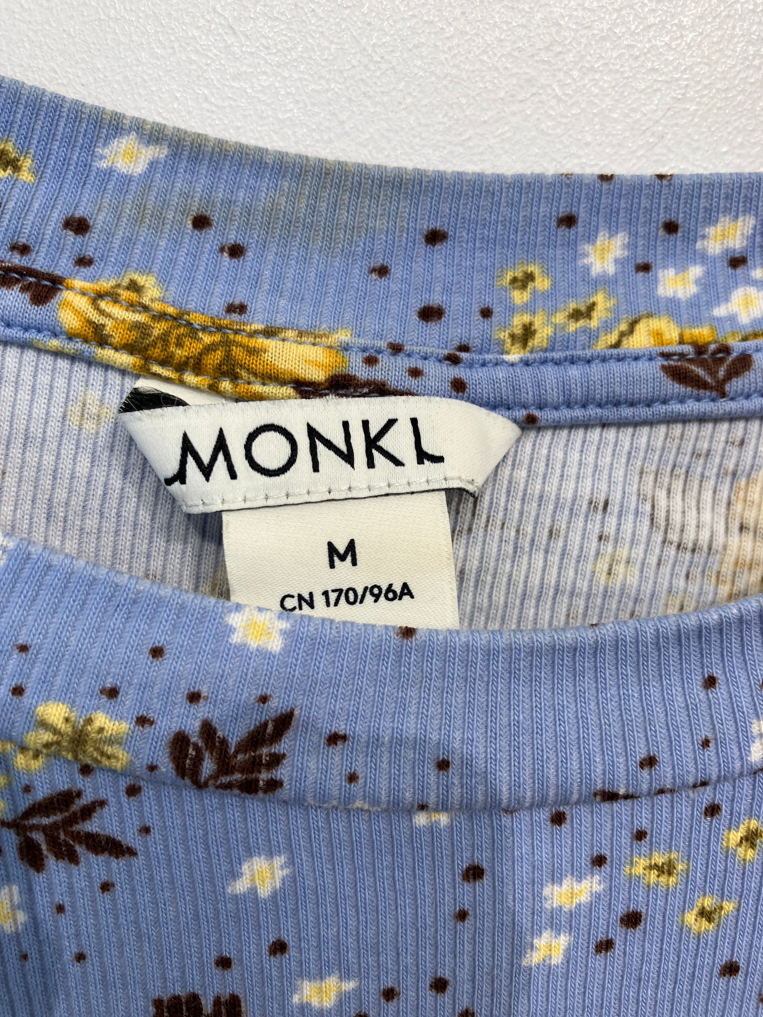 Monki Bluse