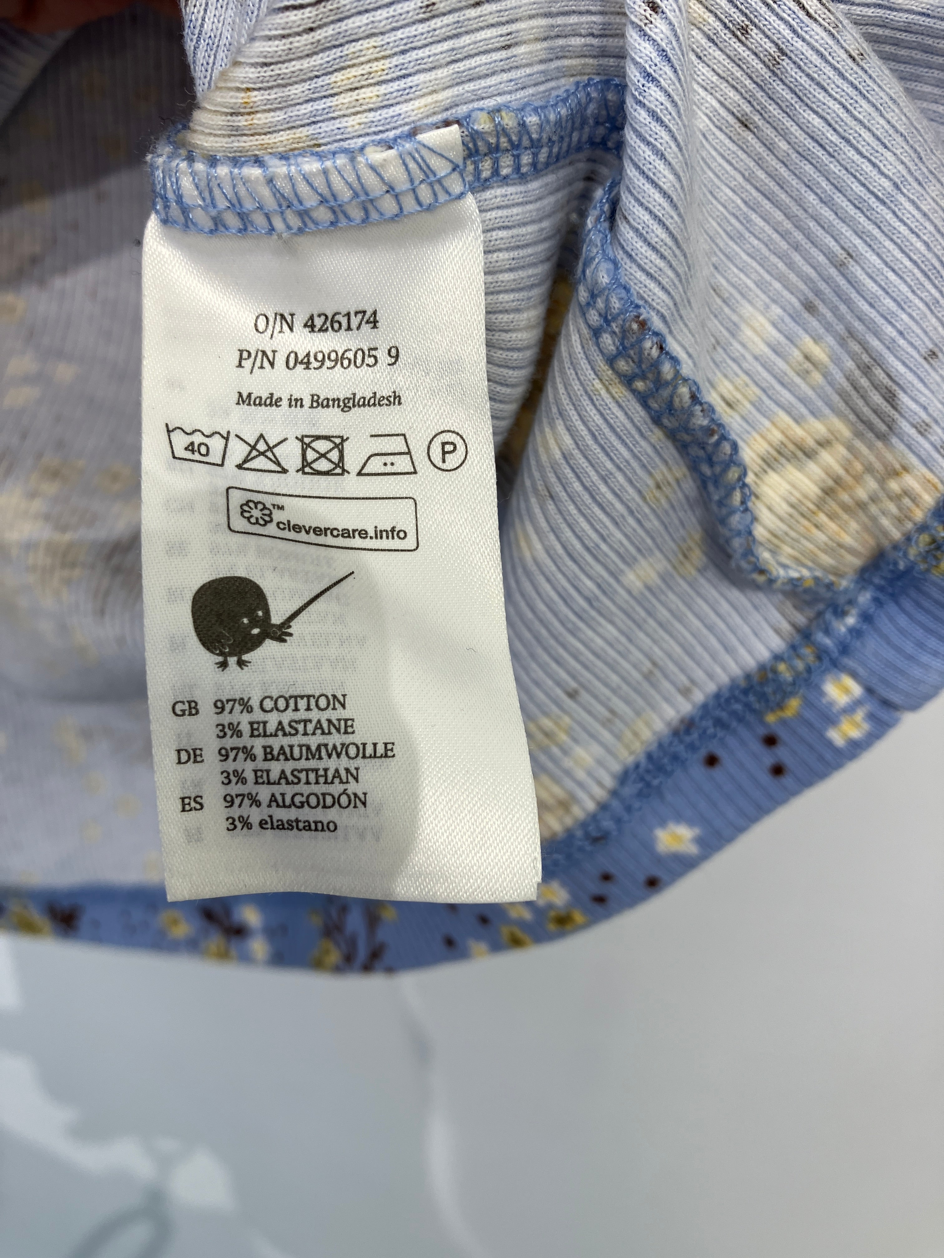 Monki Bluse