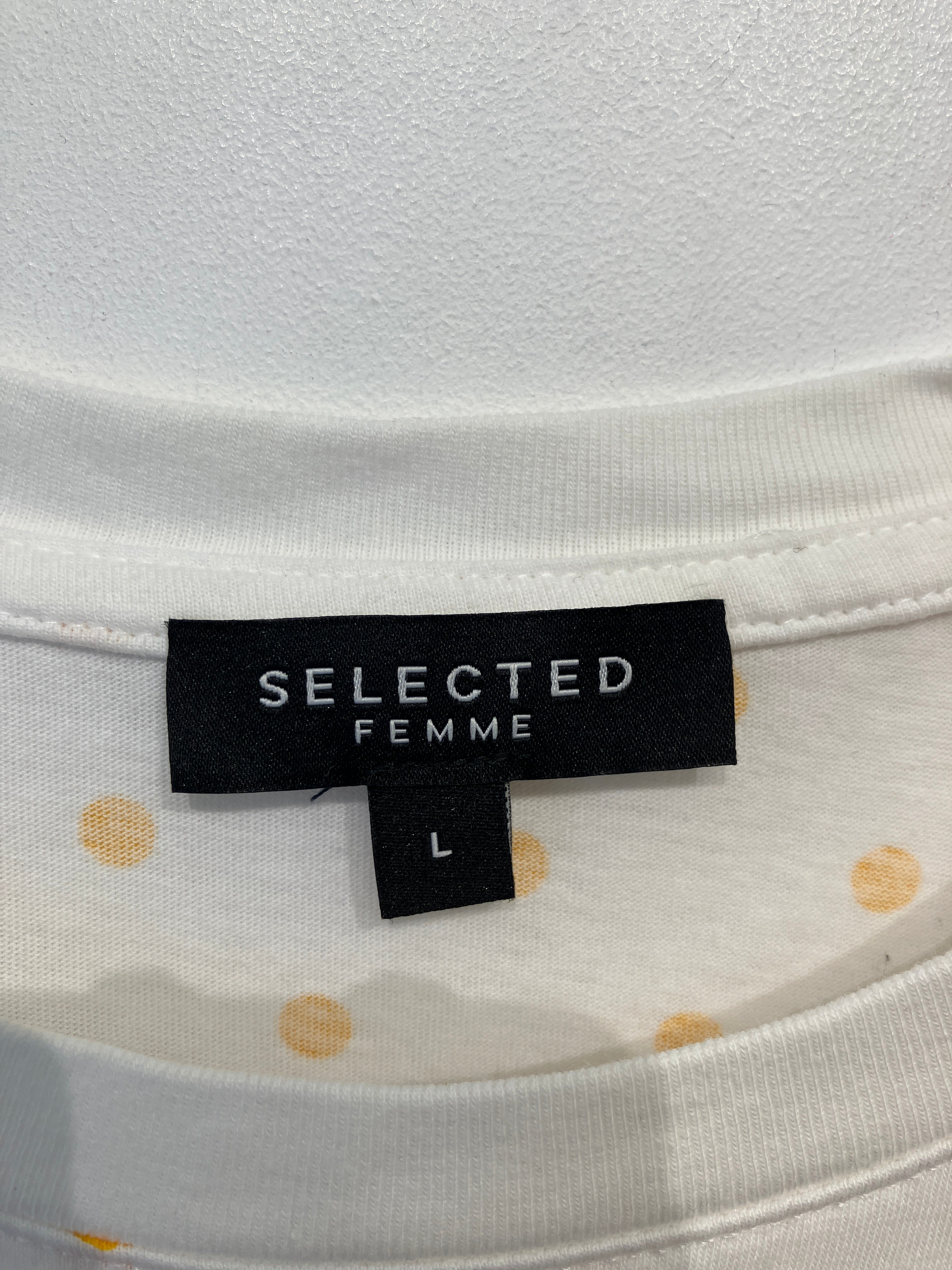 Selected Femme Bluse