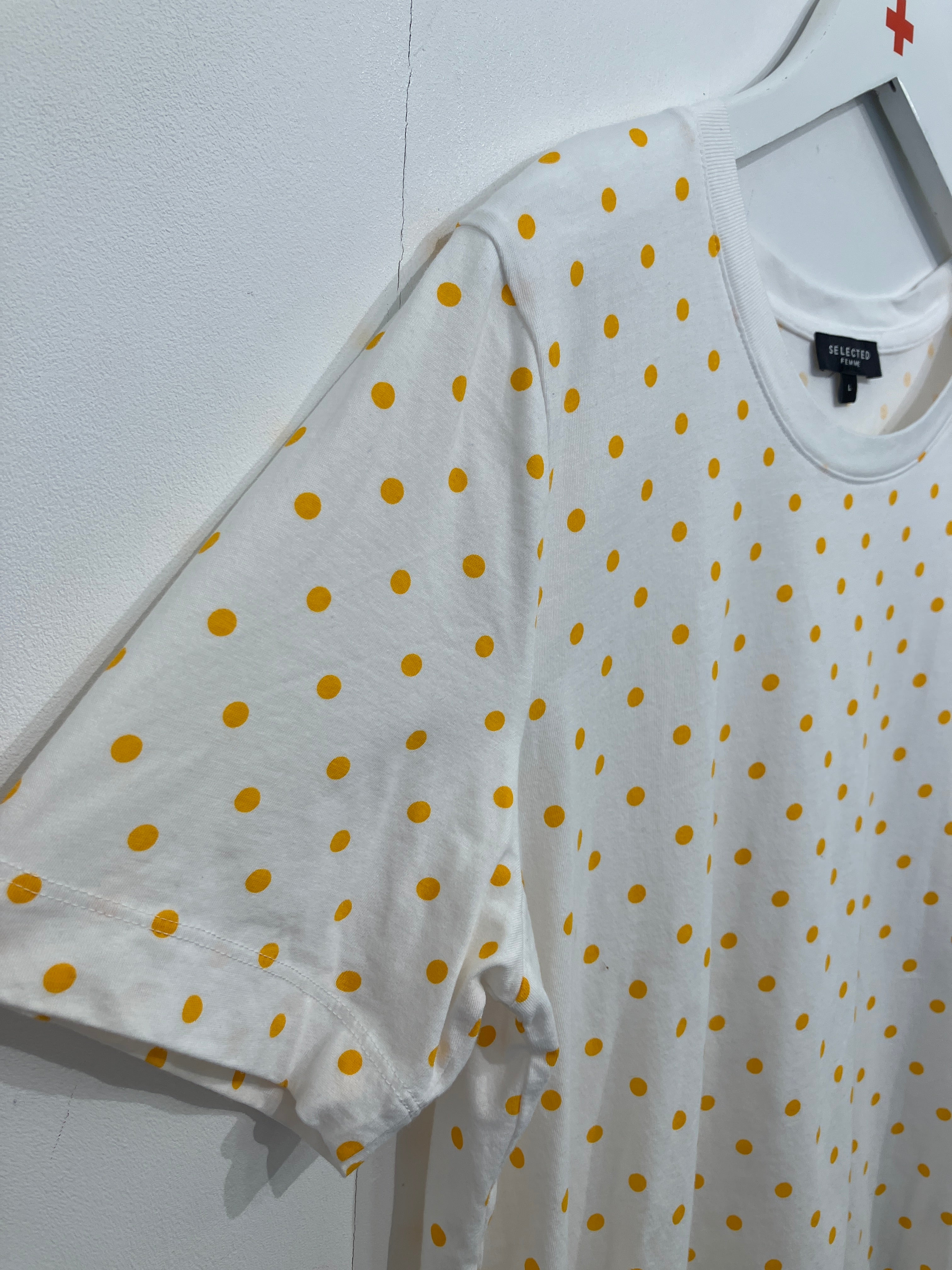 Selected Femme Bluse