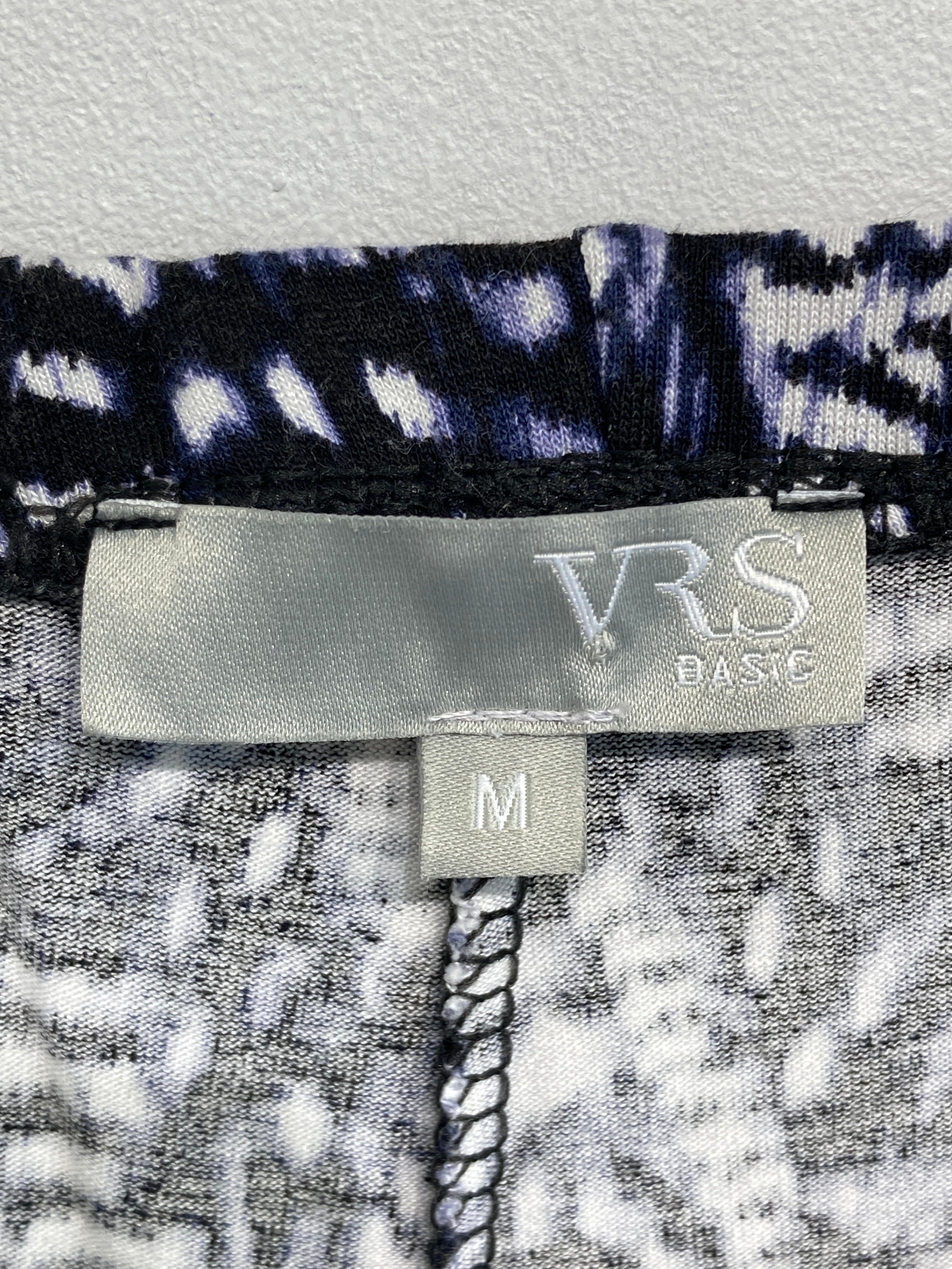 VRS Gamacher