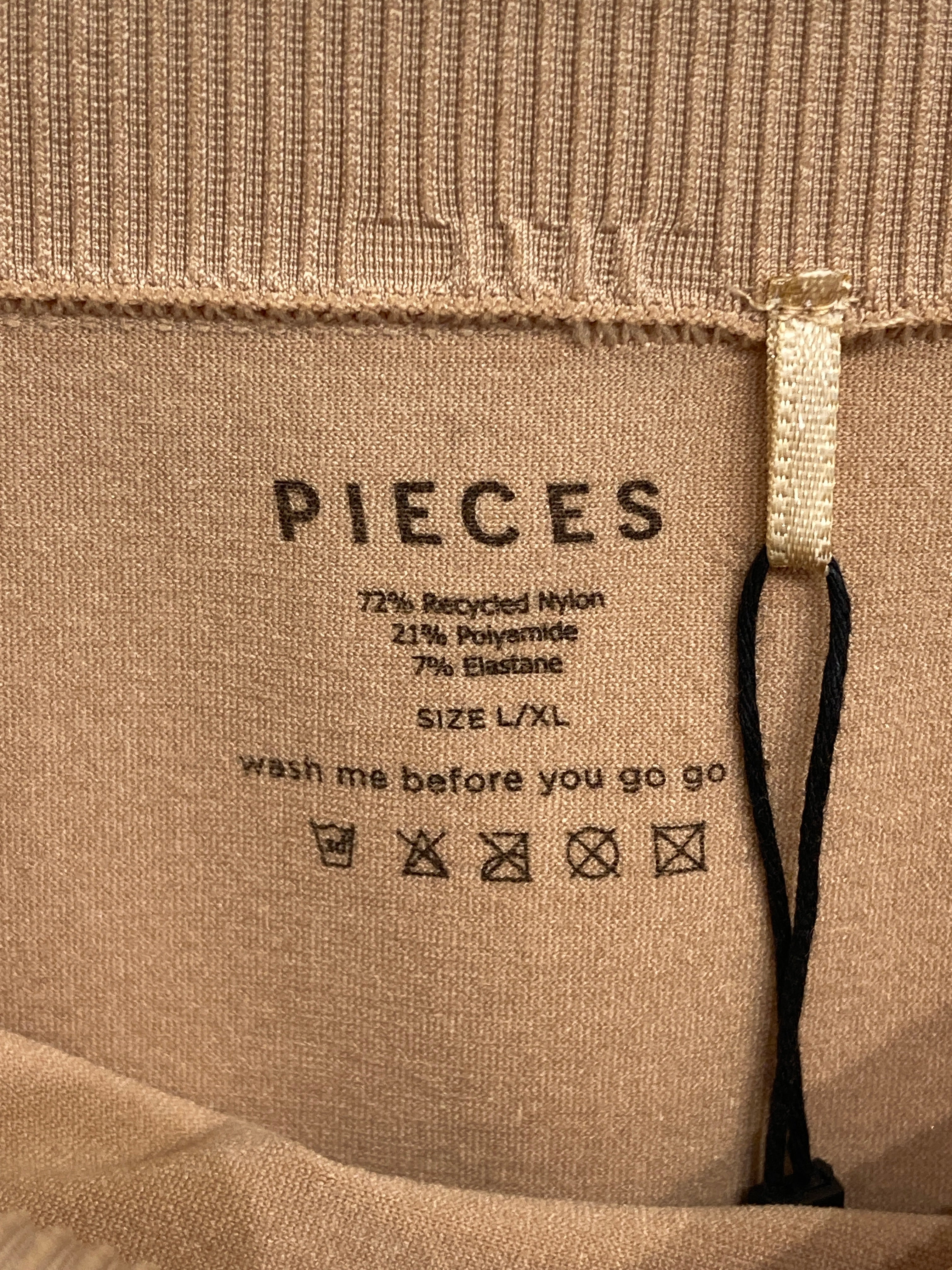 Pieces Gamacher