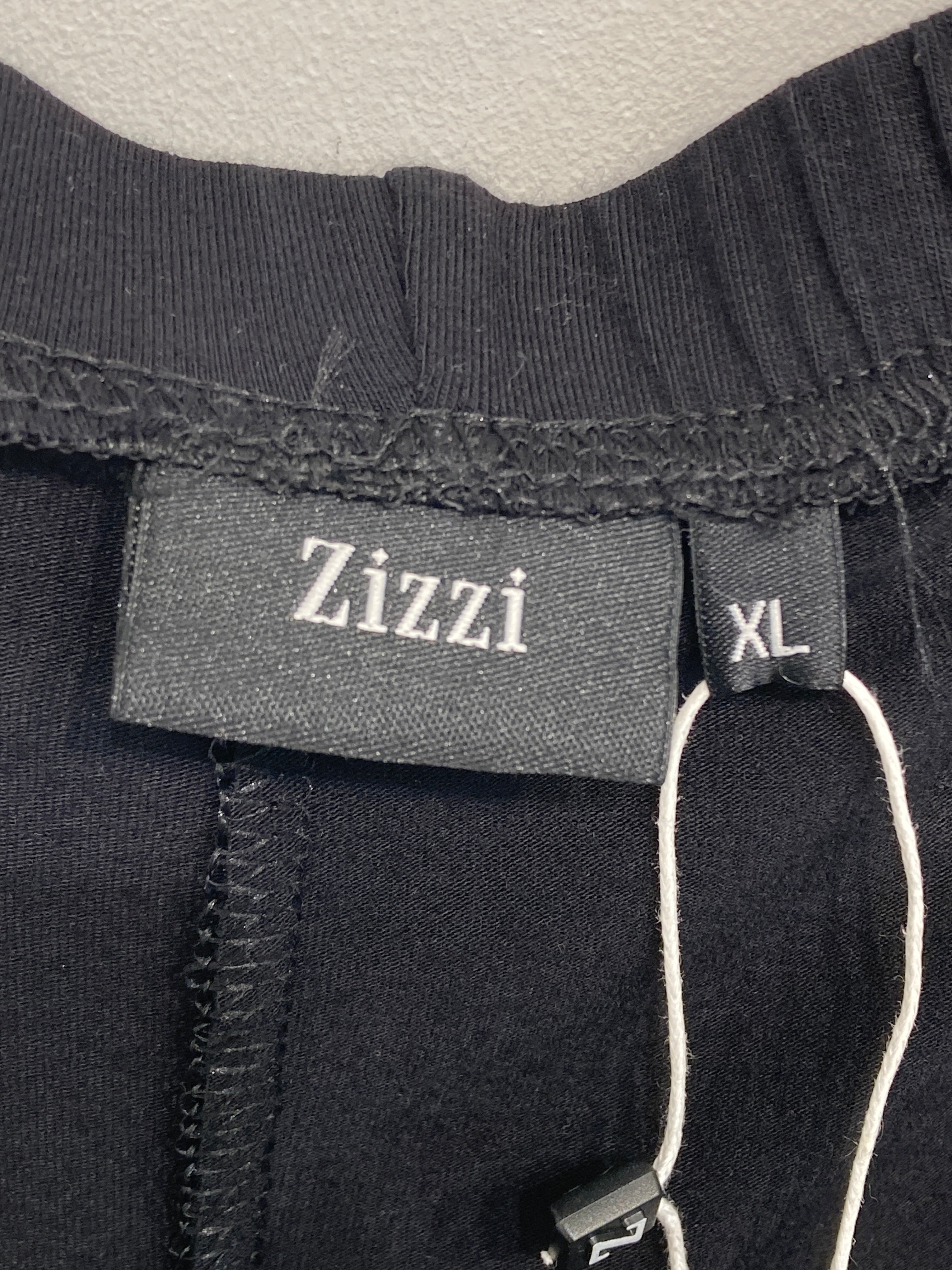 Zizzi Gamacher