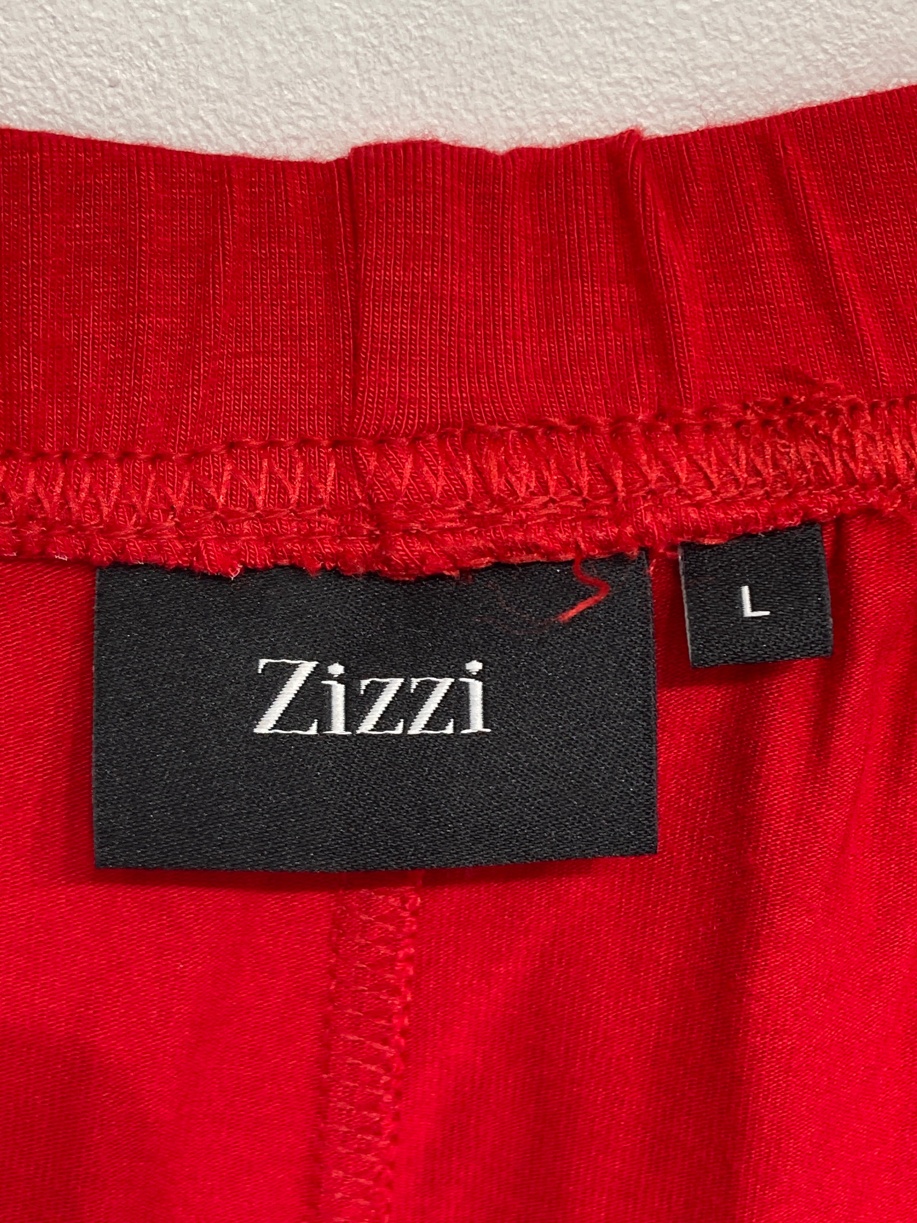 Zizzi Gamacher