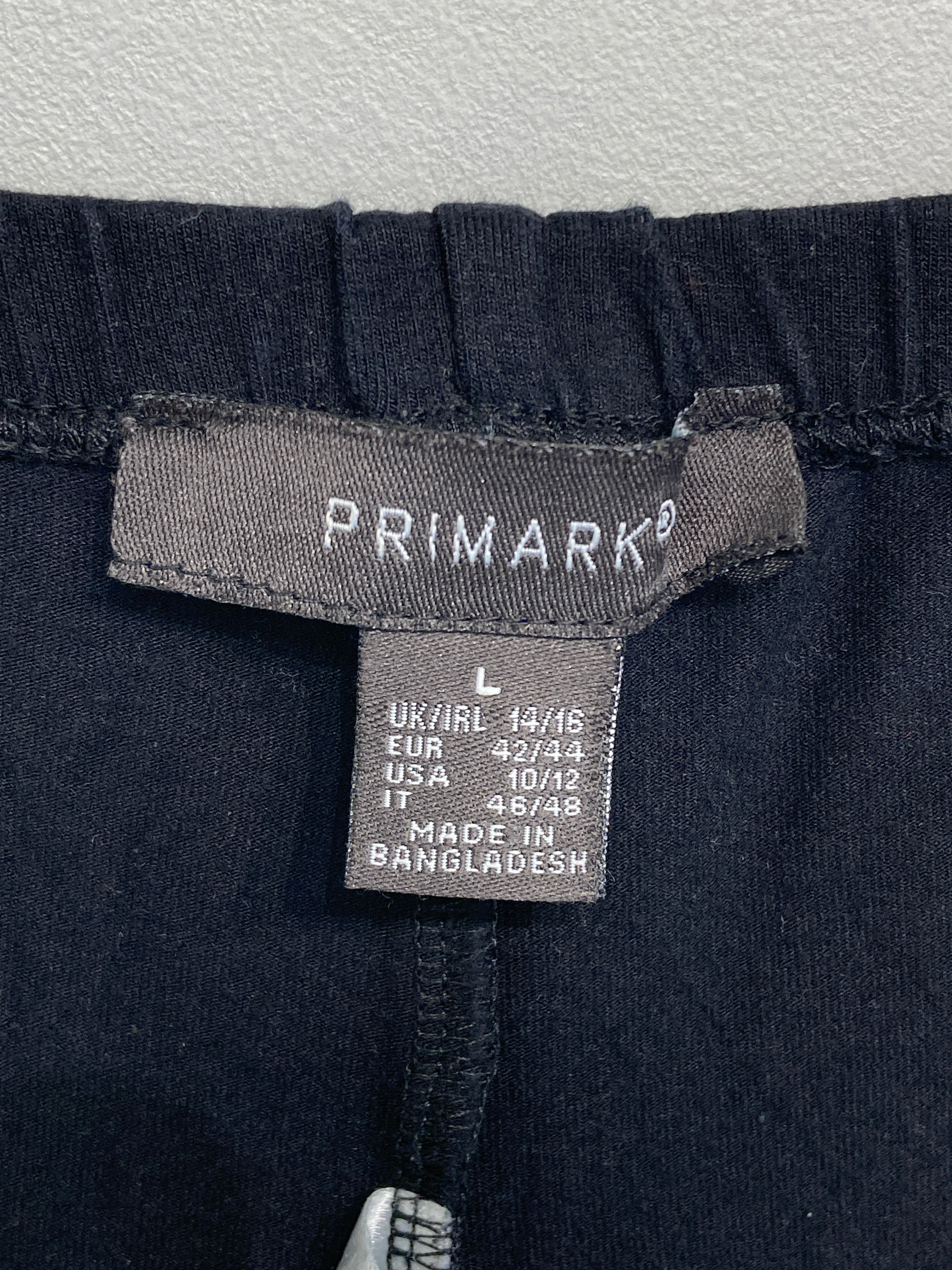Primark Gamacher