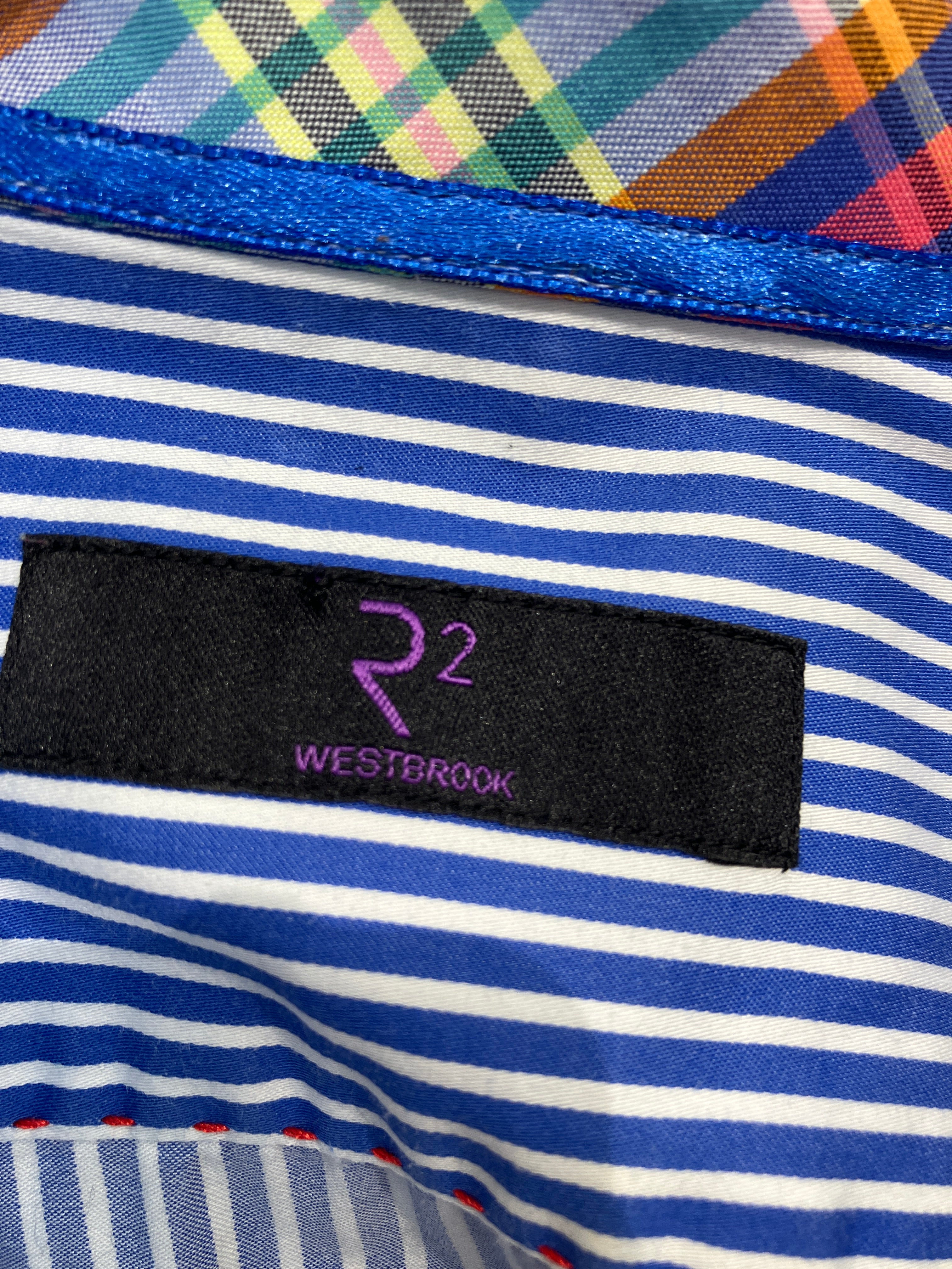 Westbrook Skjorte
