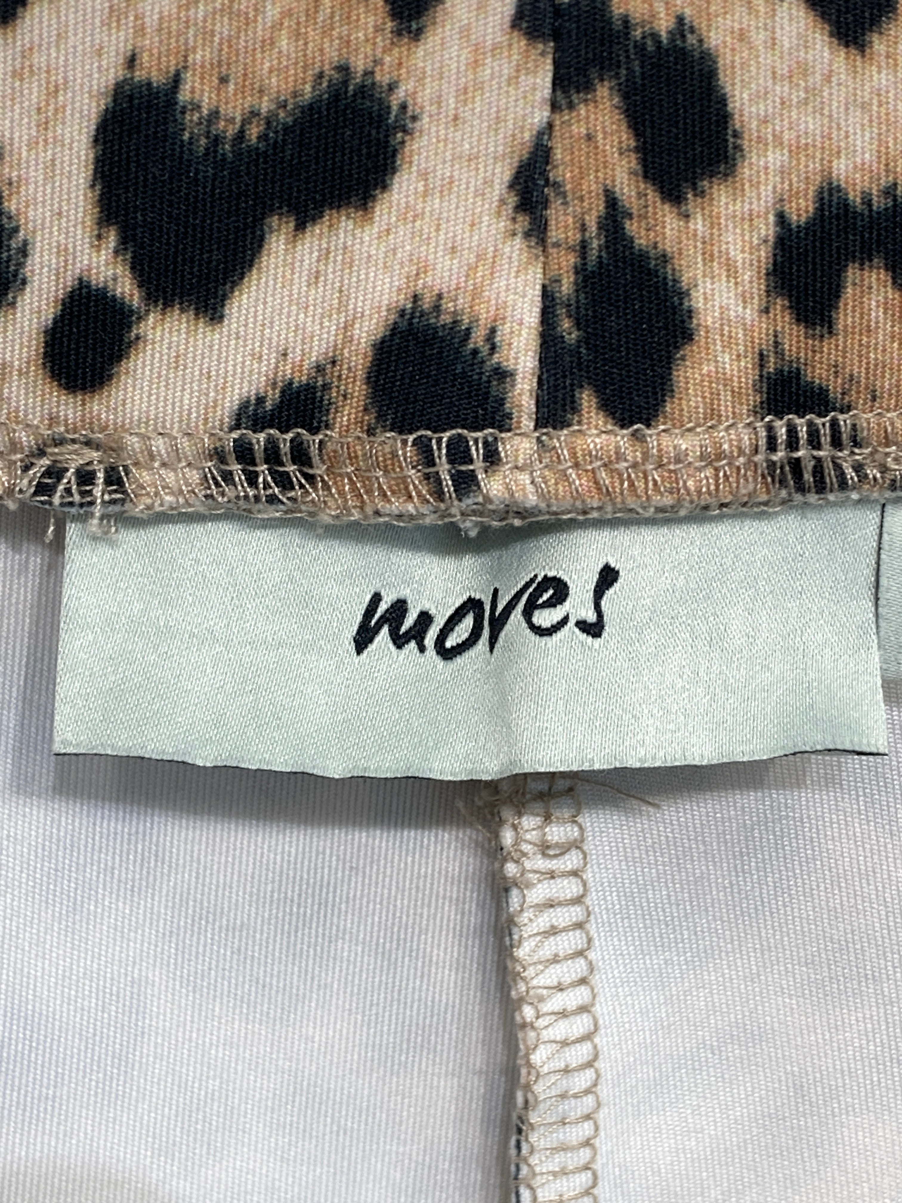 Moves Gamacher