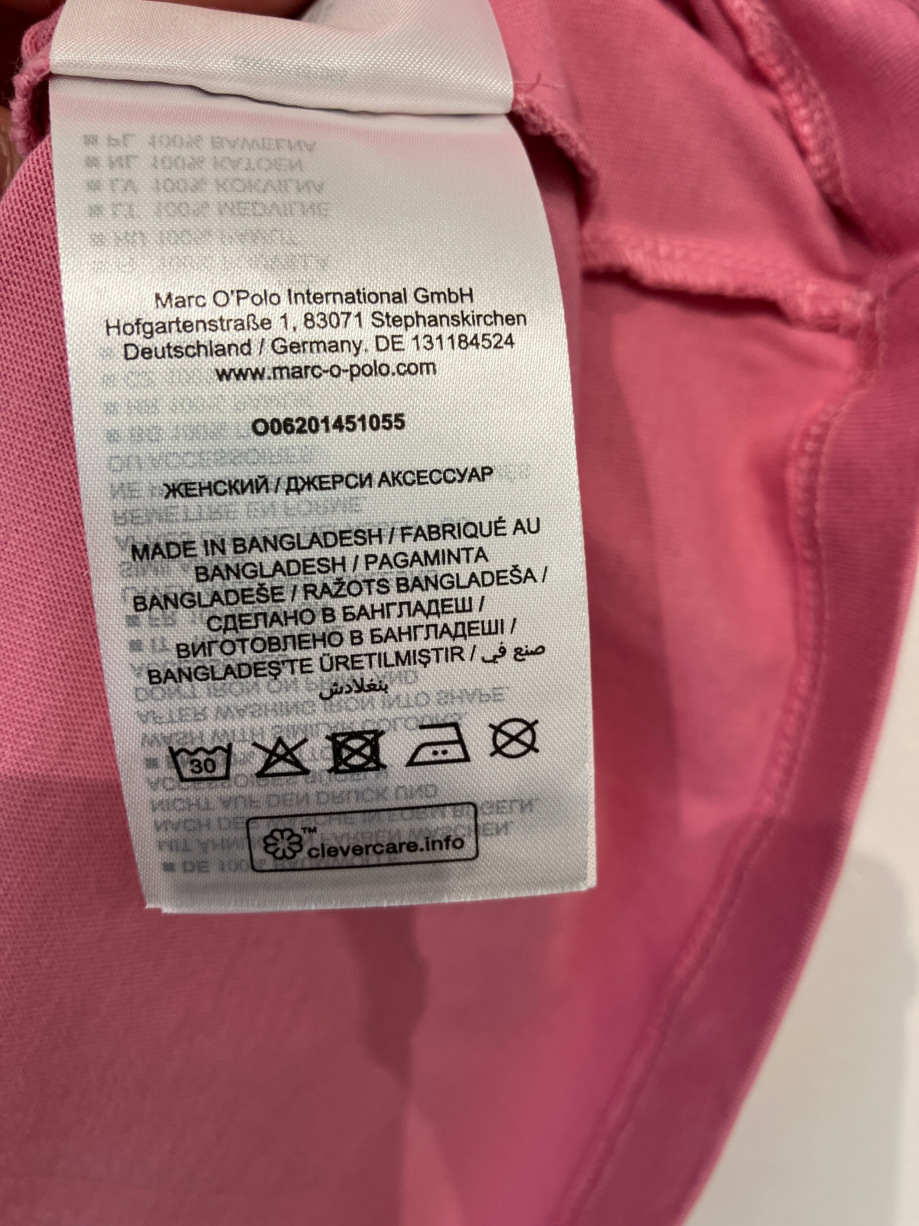 Marc O'Polo T-shirt