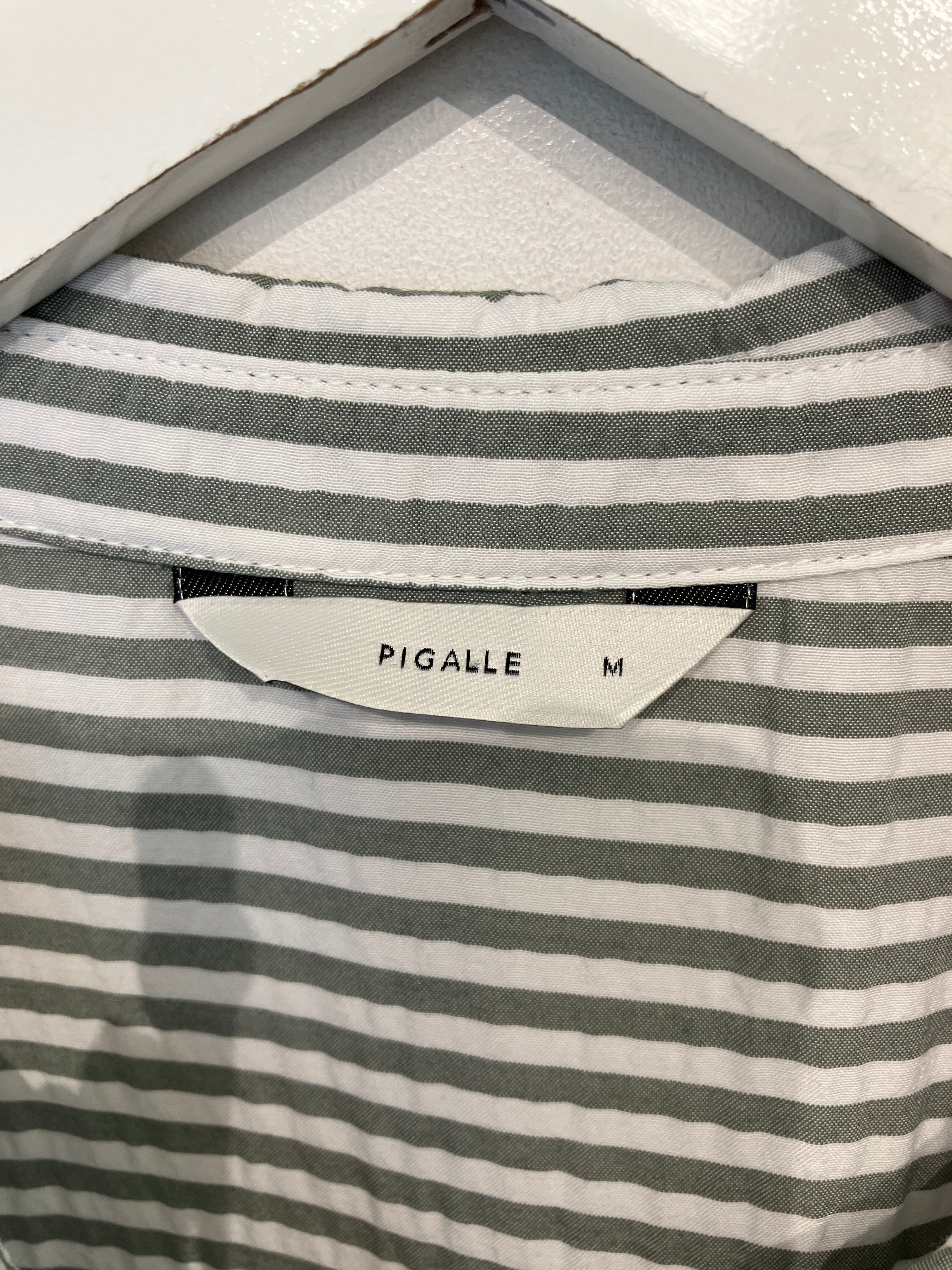 Pigalle Skjorte