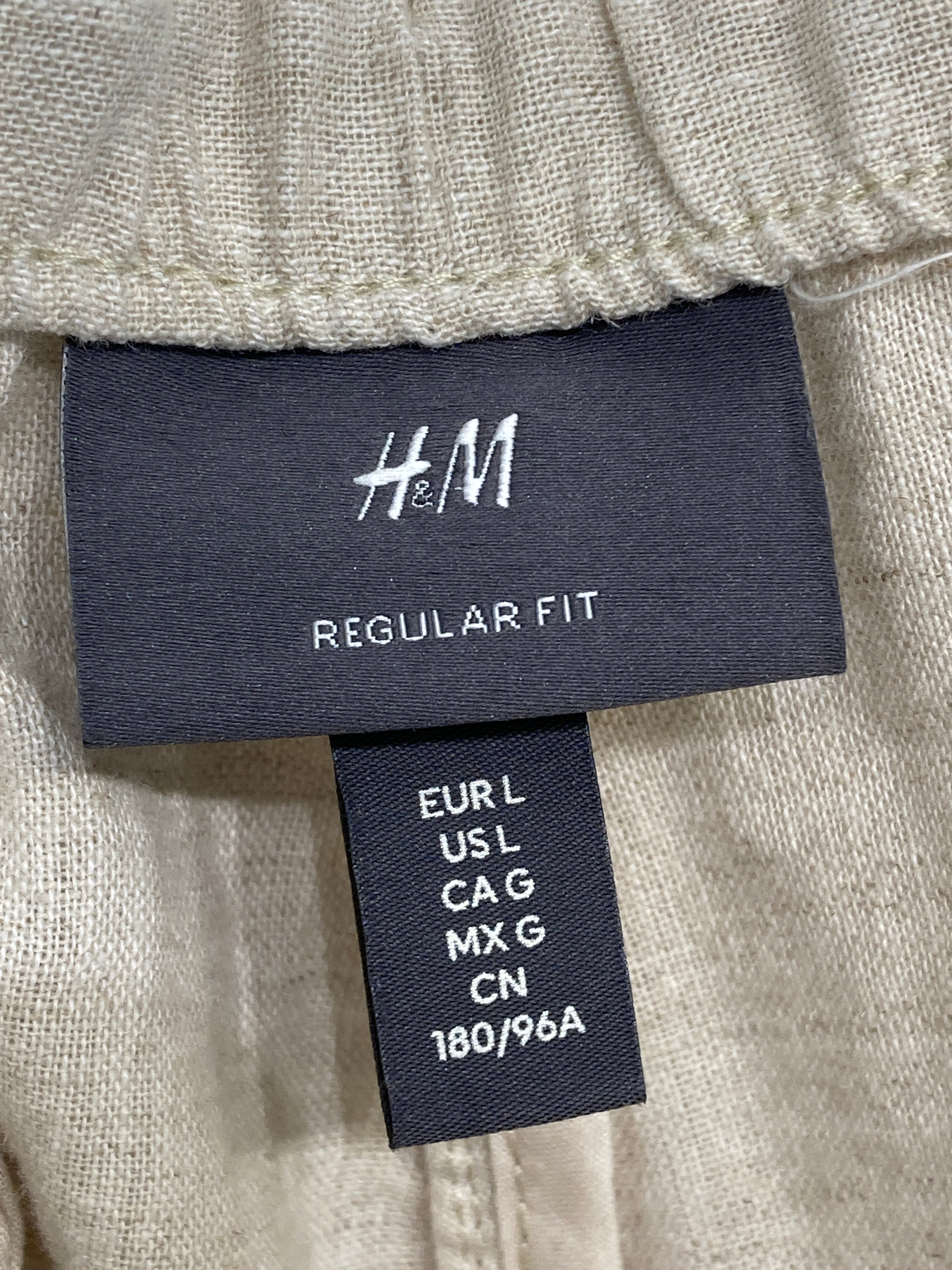 H&M Bukser