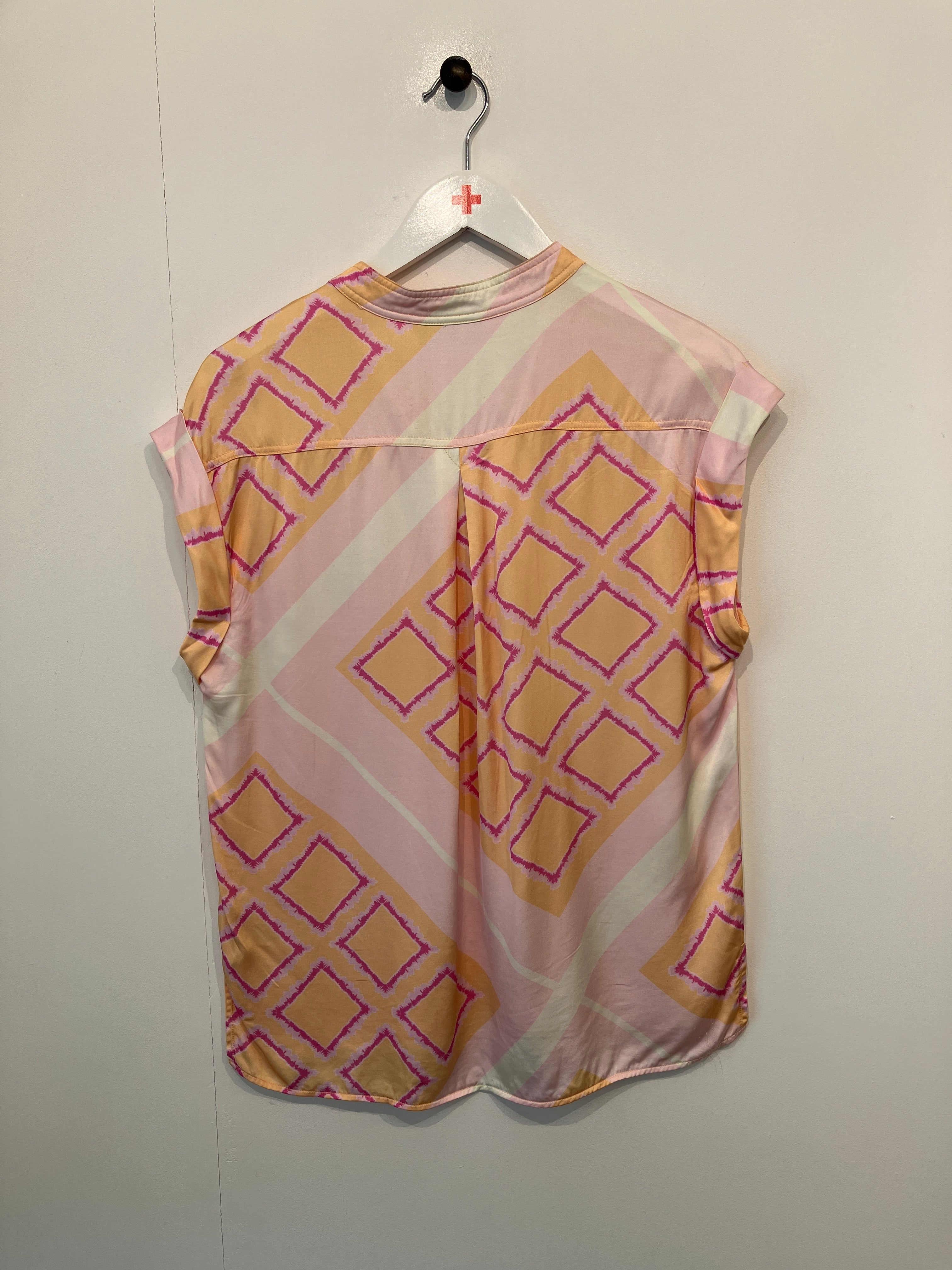 Coster Copenhagen Bluse