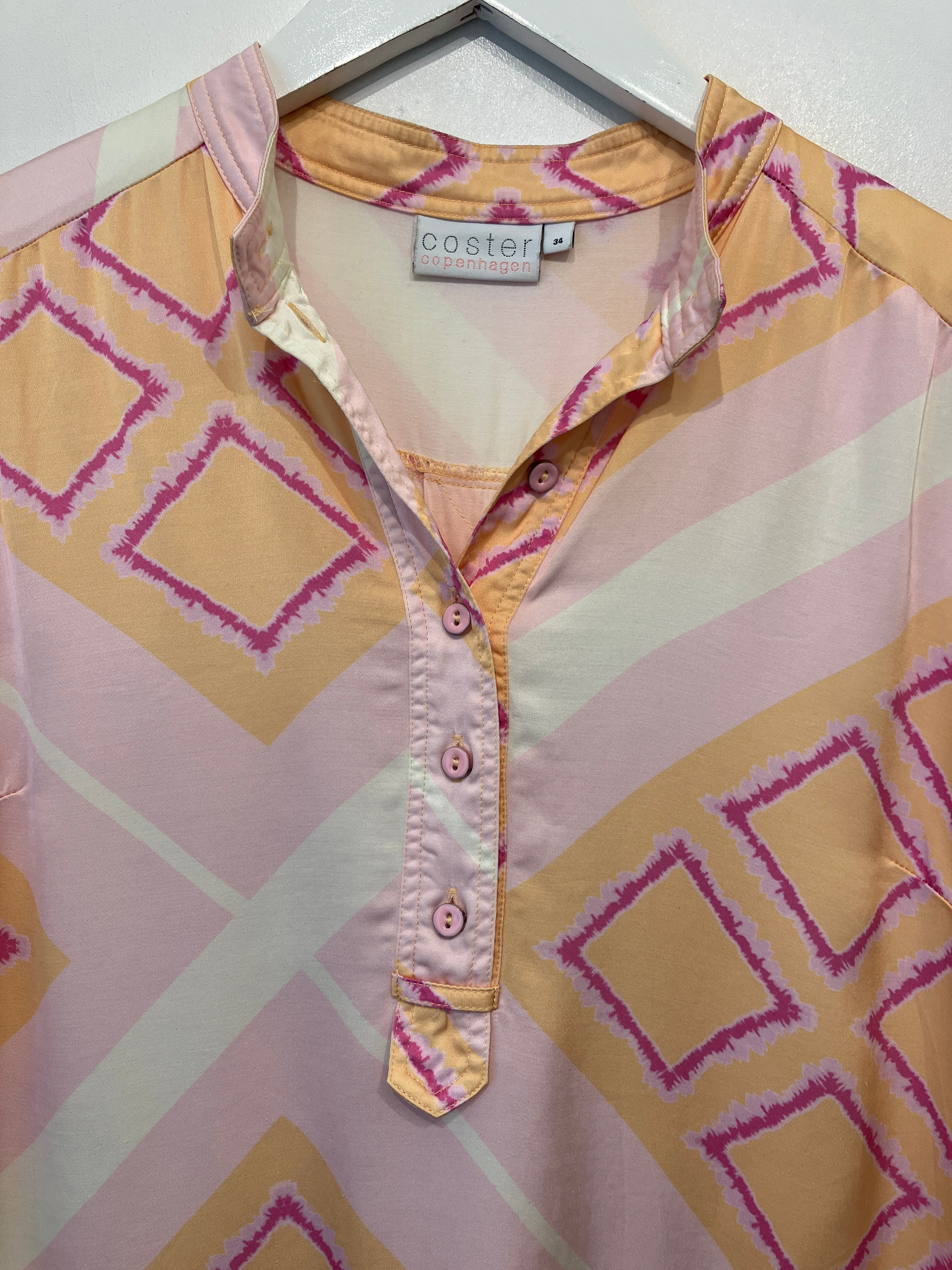 Coster Copenhagen Bluse