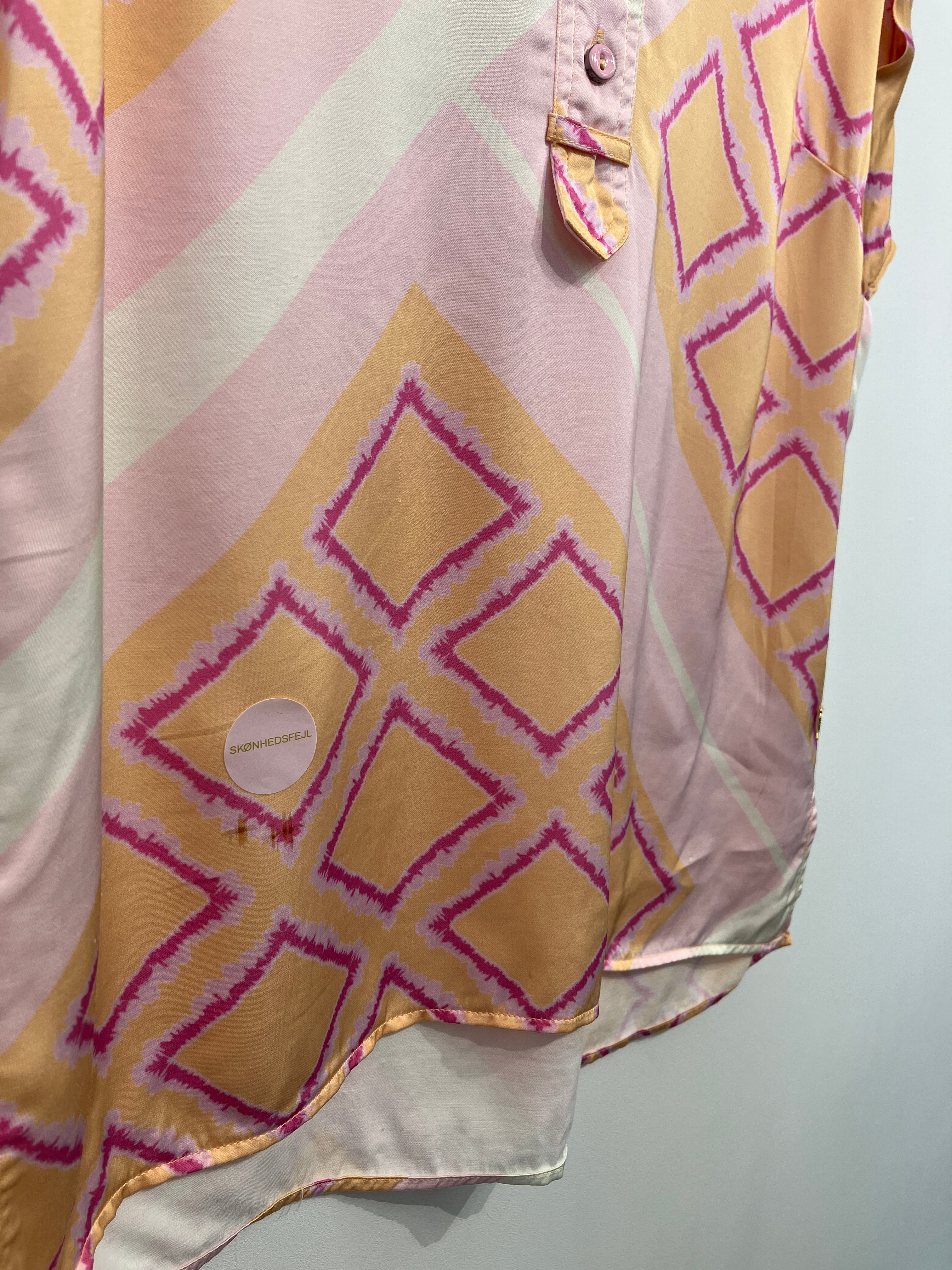 Coster Copenhagen Bluse