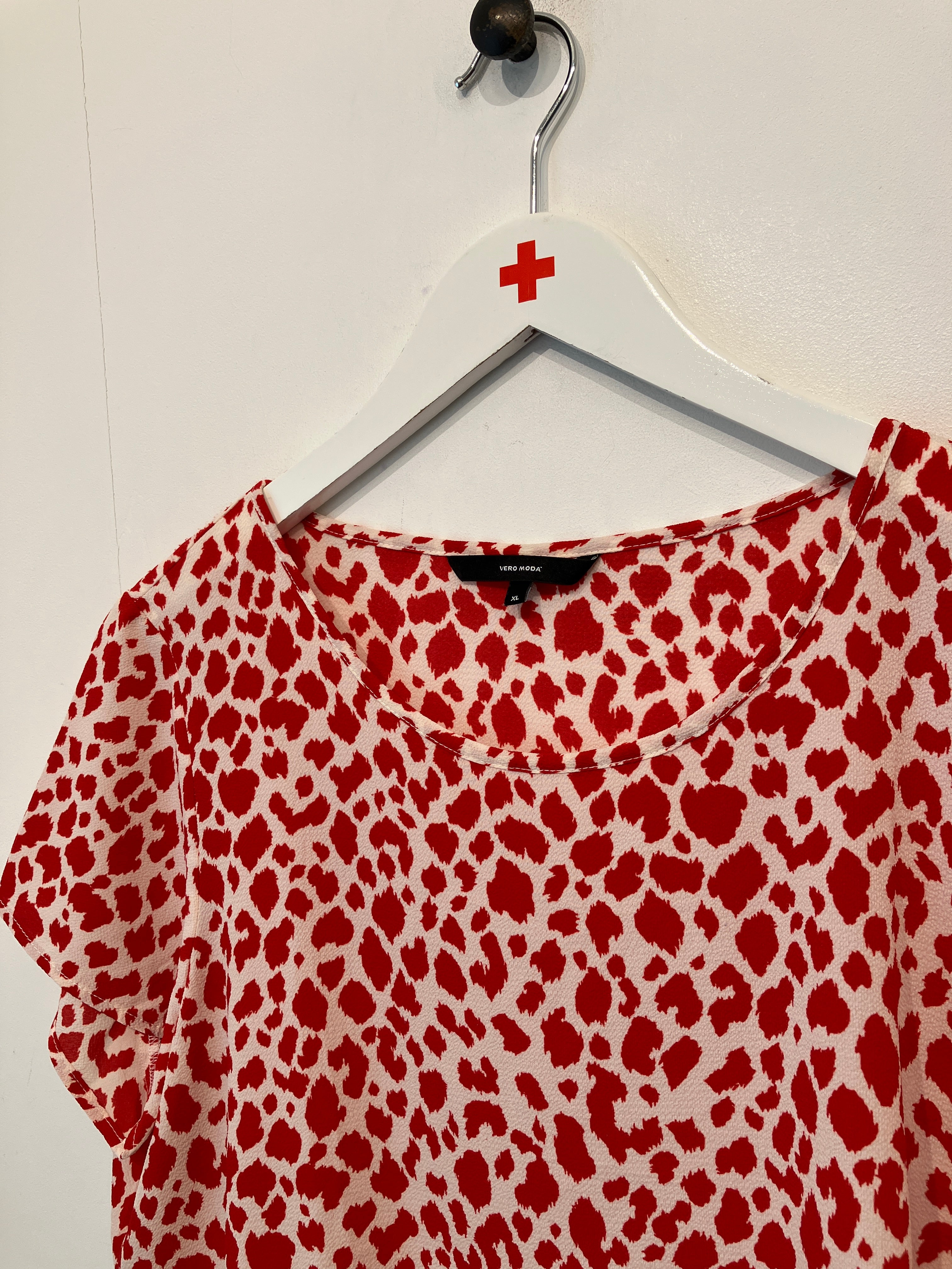 Vero Moda Bluse
