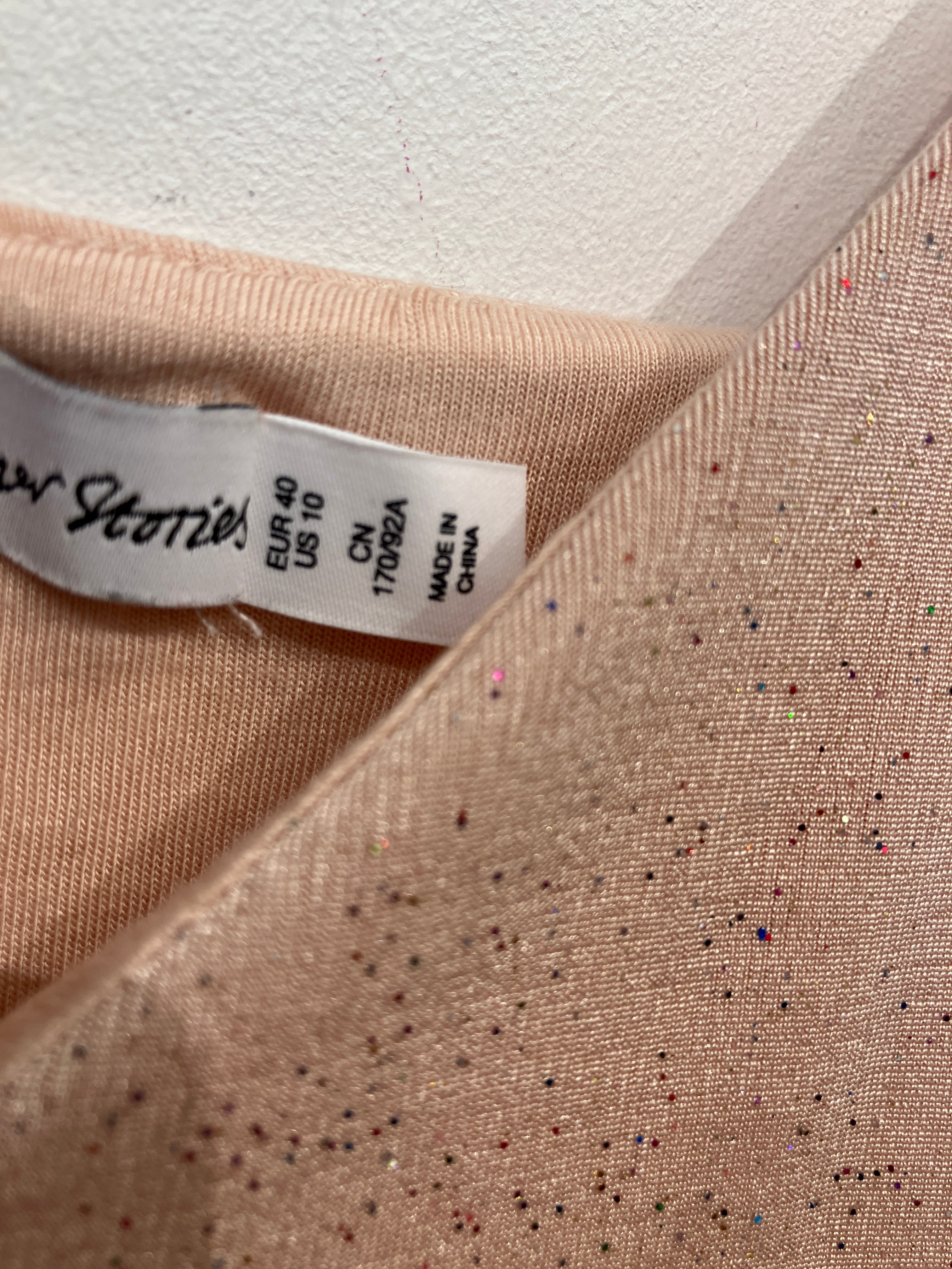 & Other Stories Top