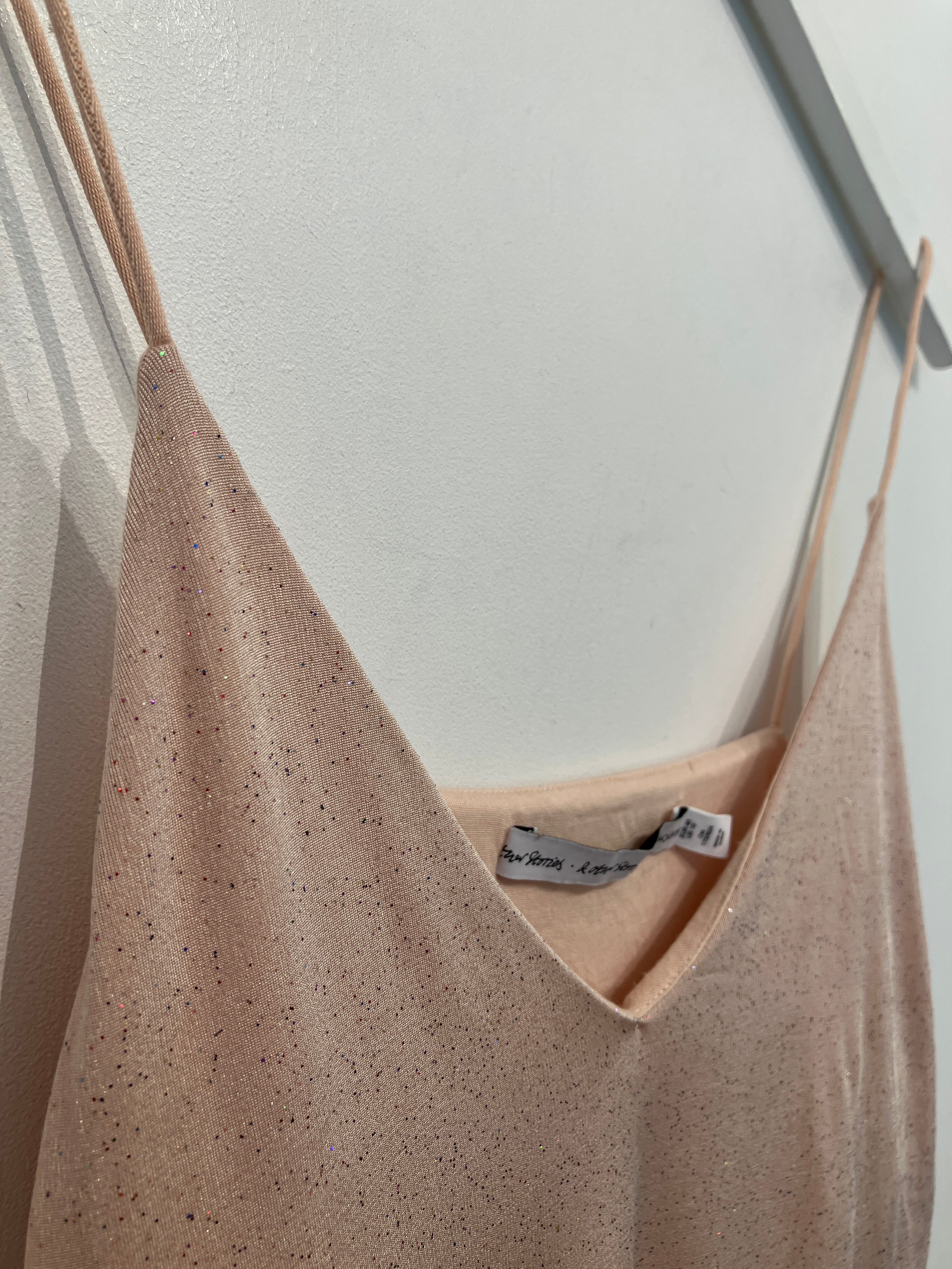 & Other Stories Top