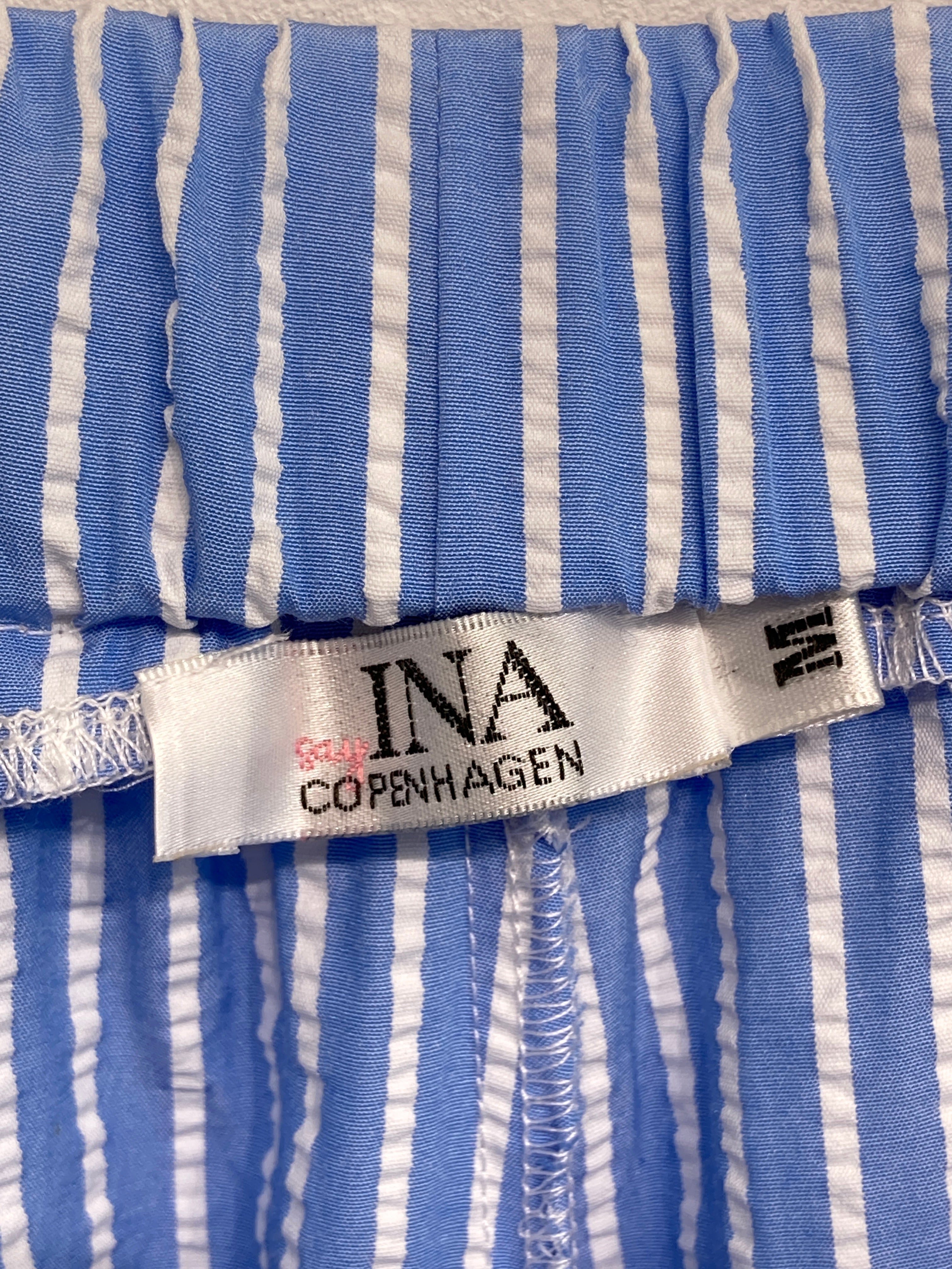 Ina Copenhagen Bukser