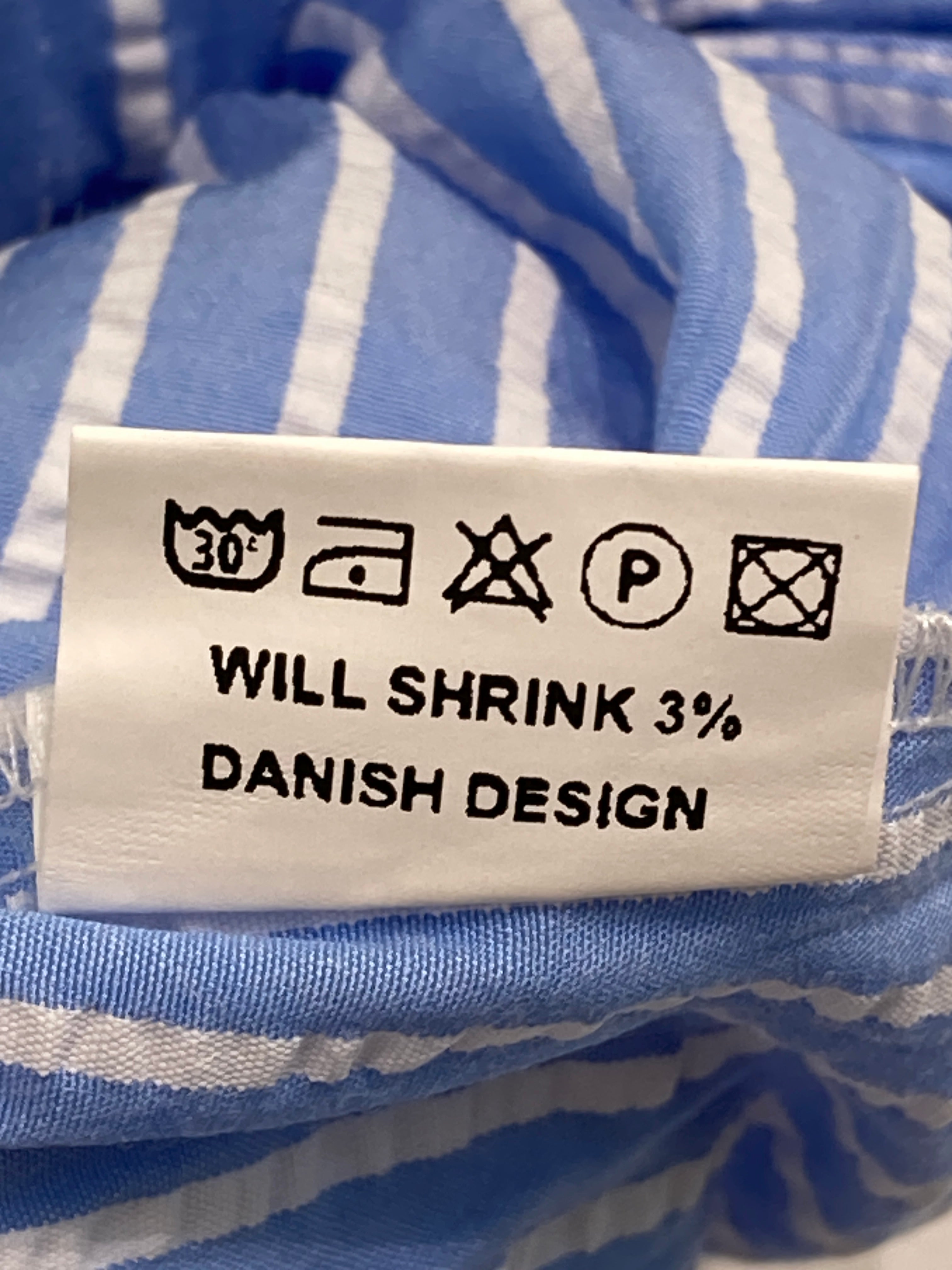 Ina Copenhagen Bukser