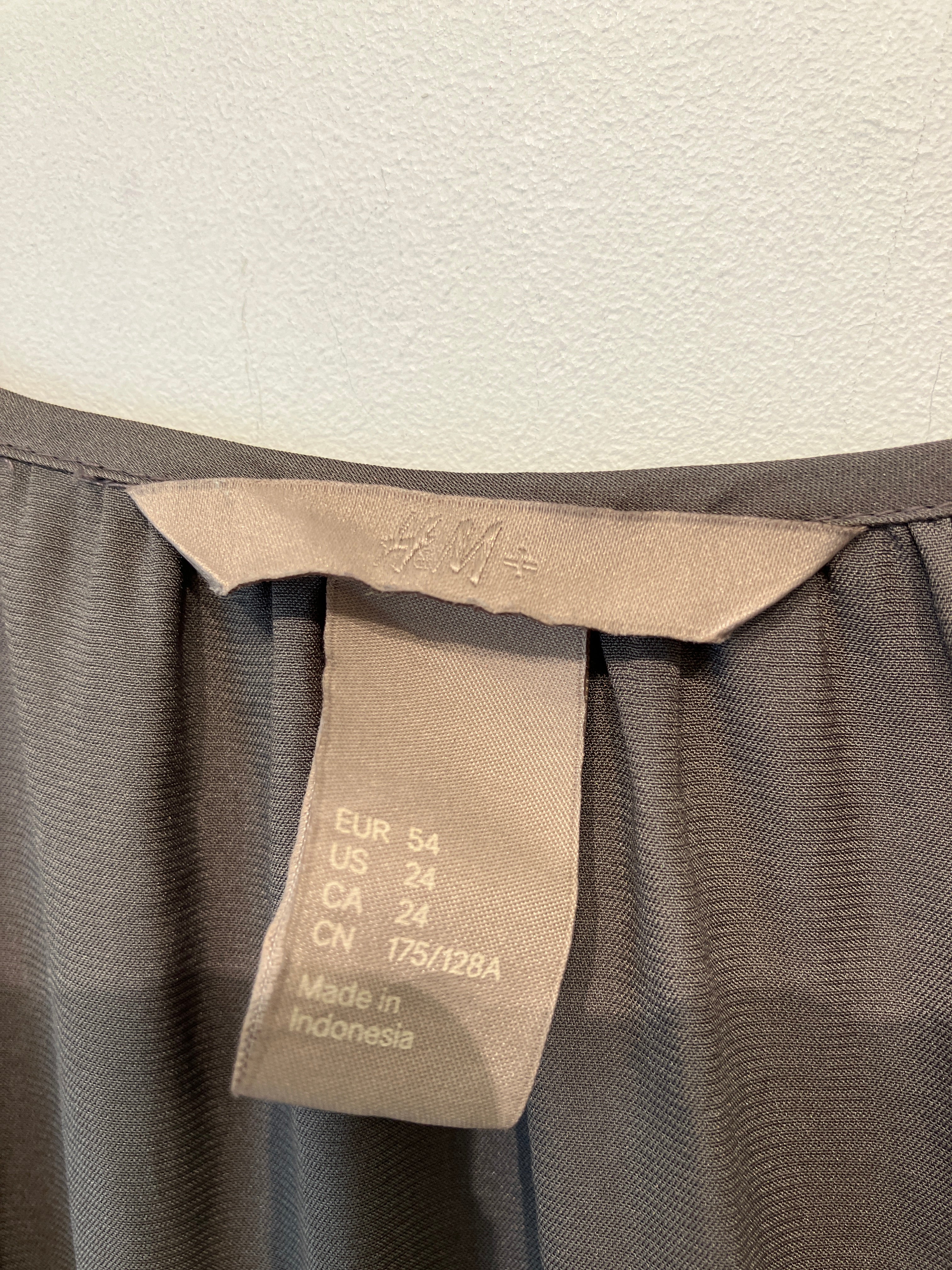 H&M Bluse