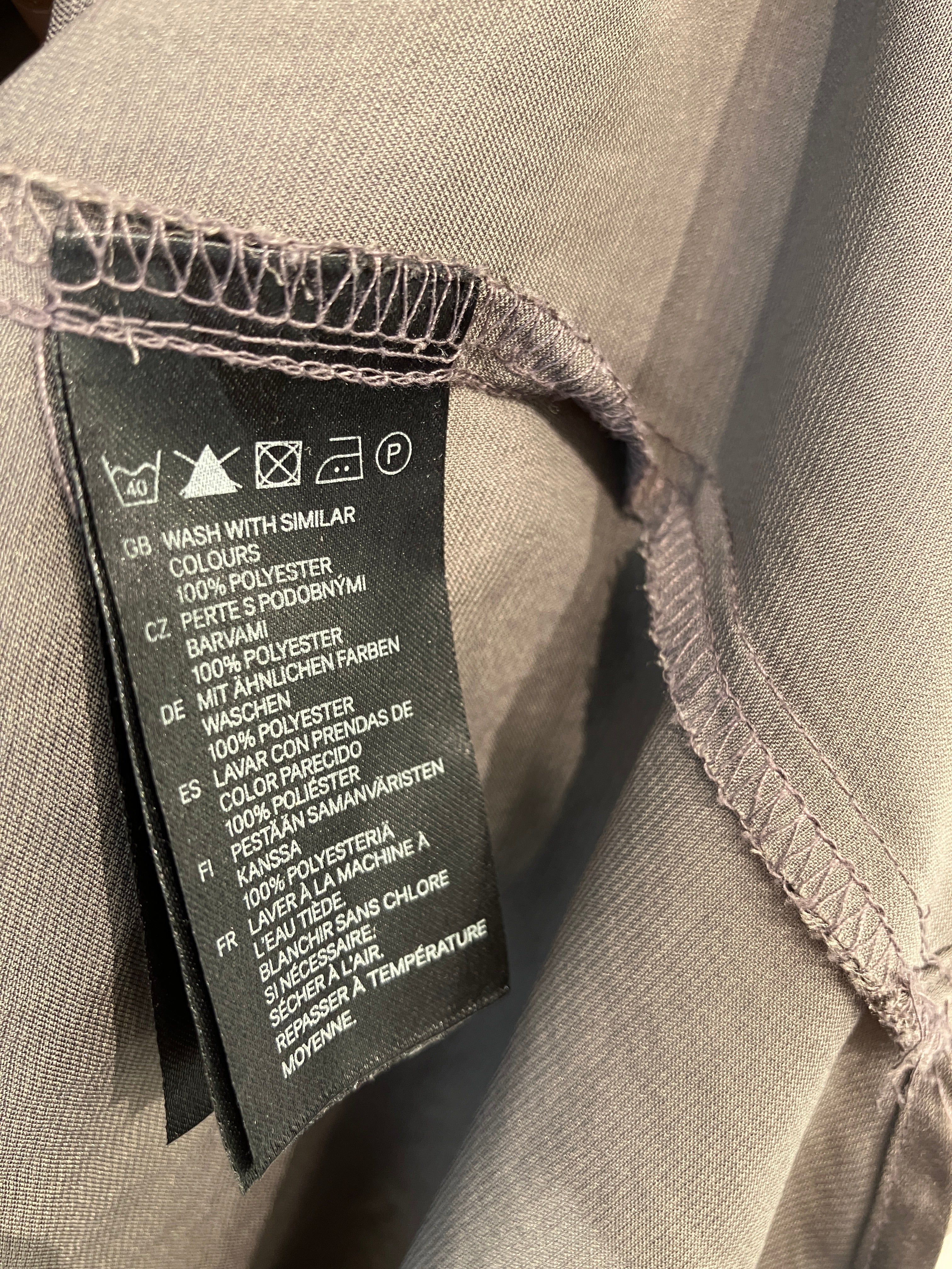 H&M Bluse