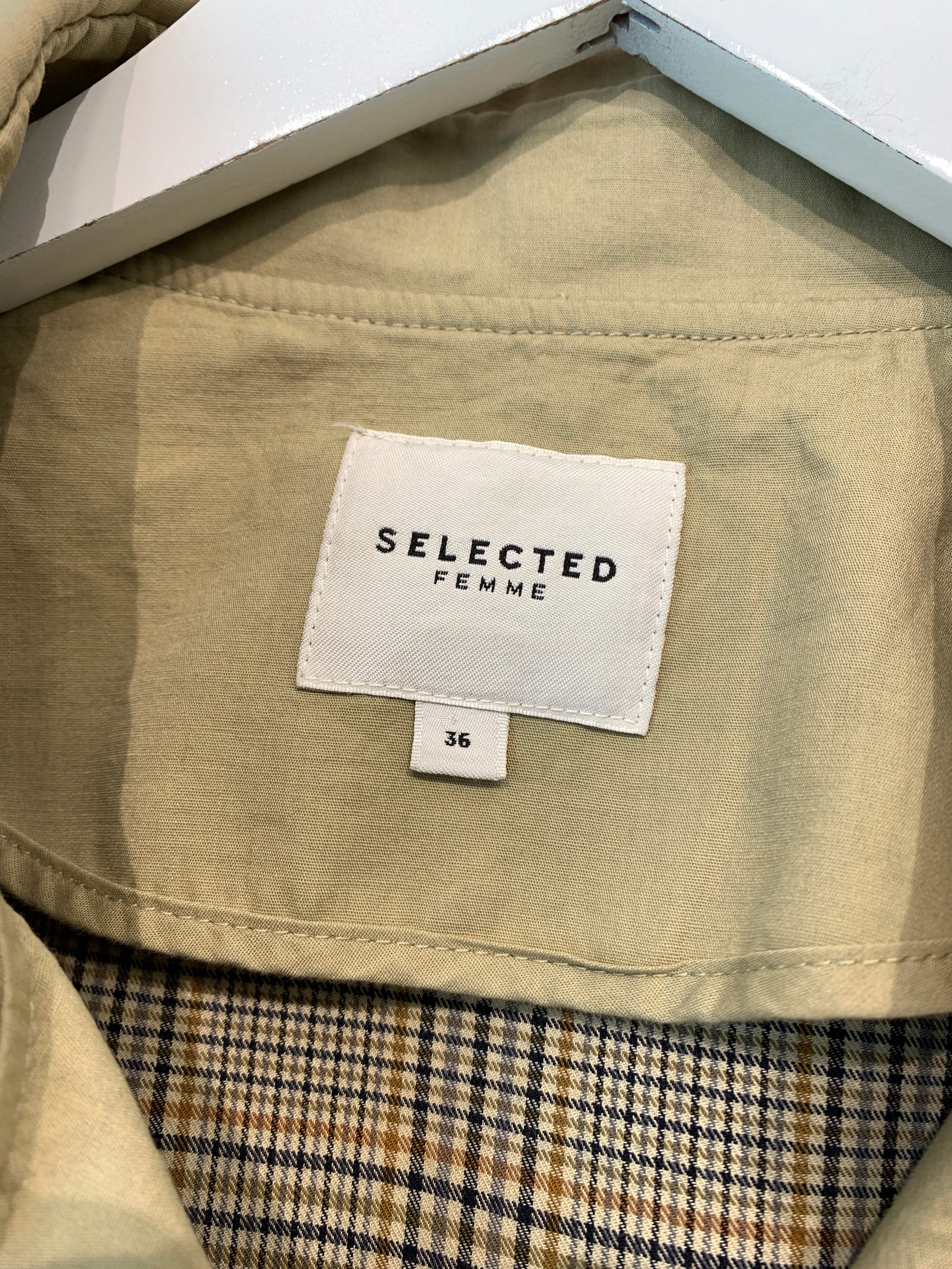 Selected Femme Jakke