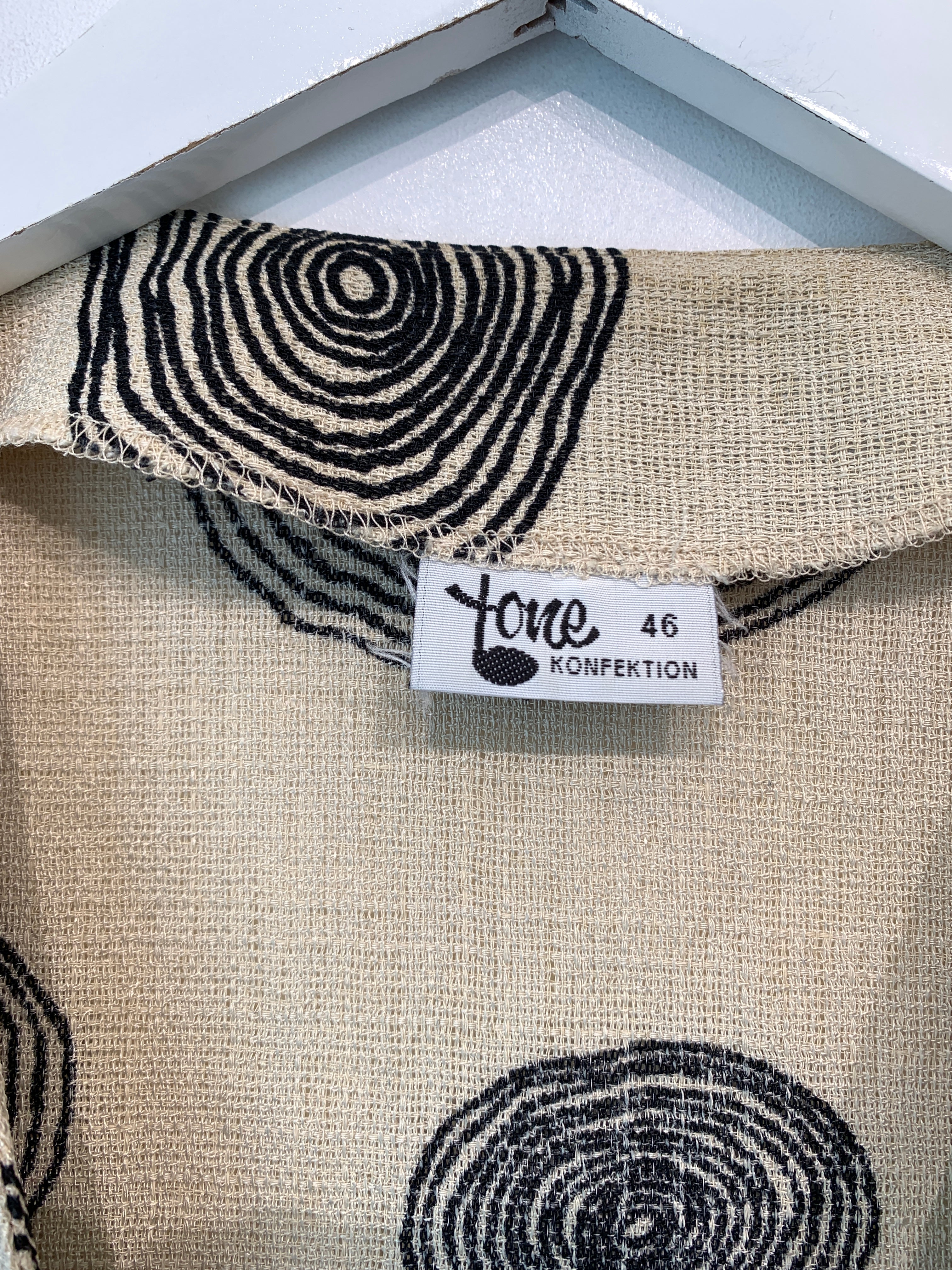 Tone Konfektion Cardigan