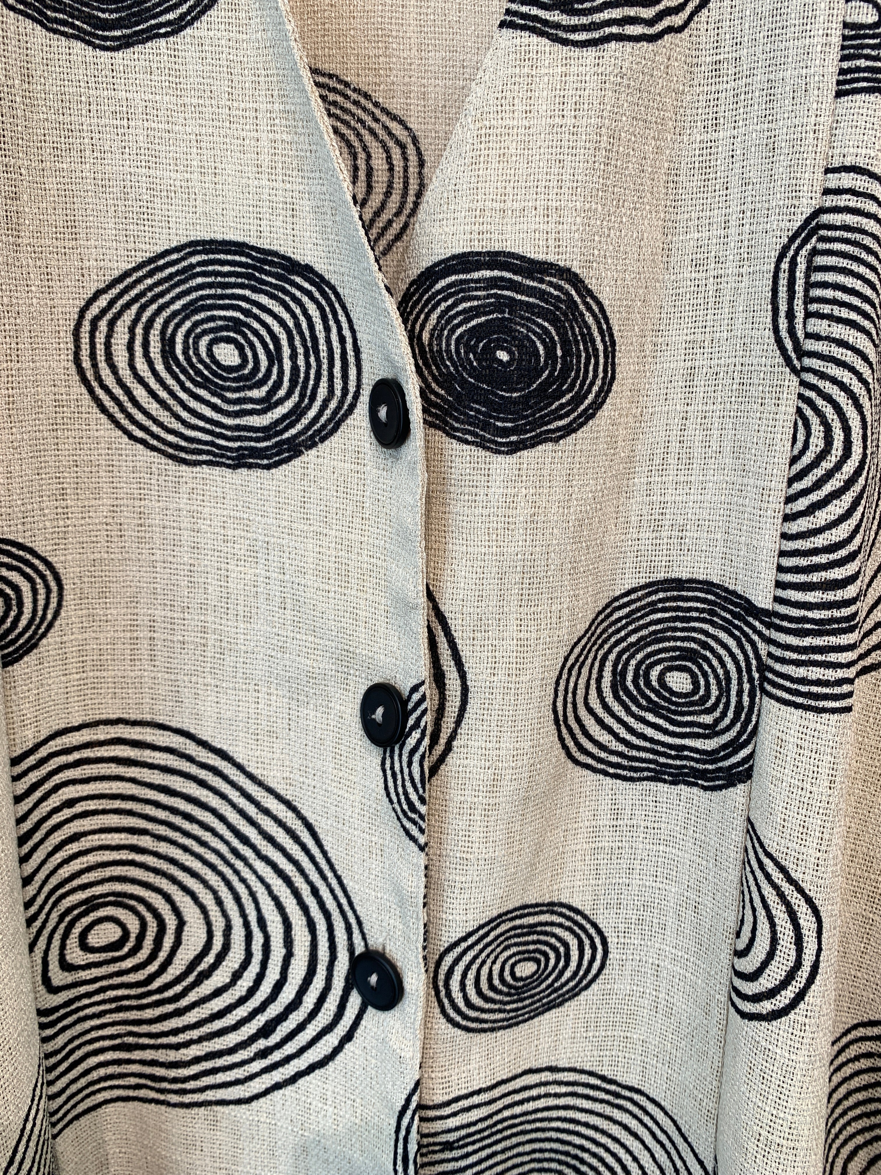 Tone Konfektion Cardigan