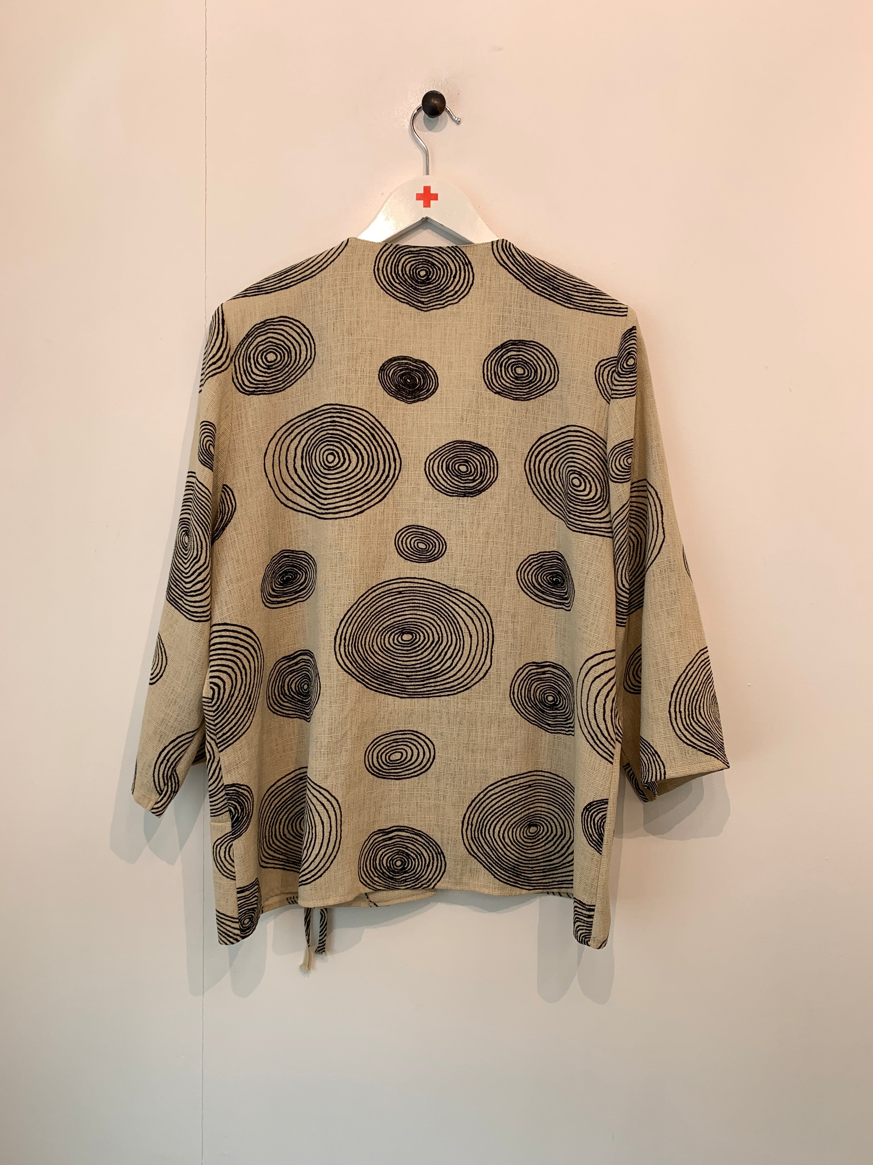 Tone Konfektion Cardigan