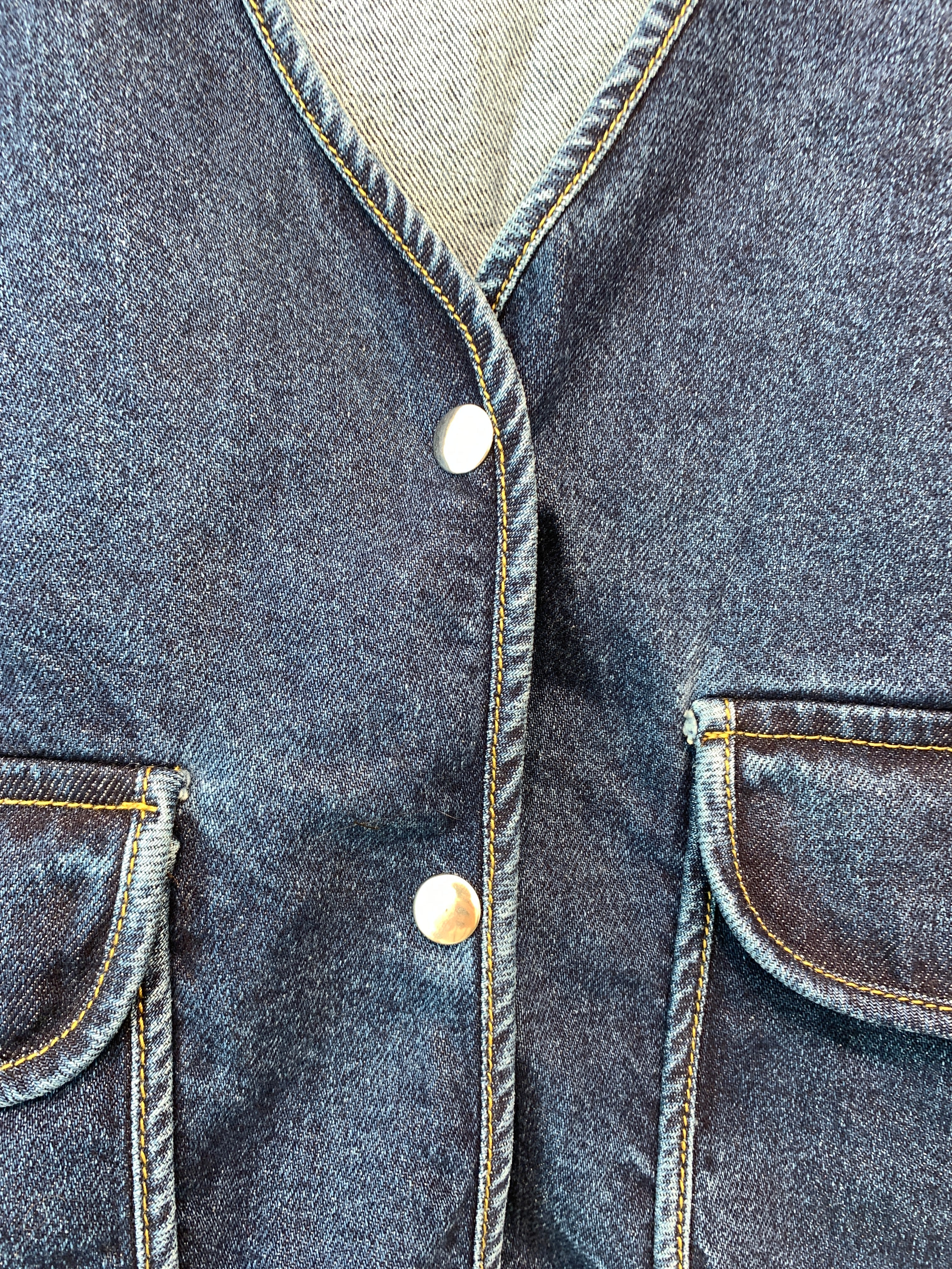 Vest