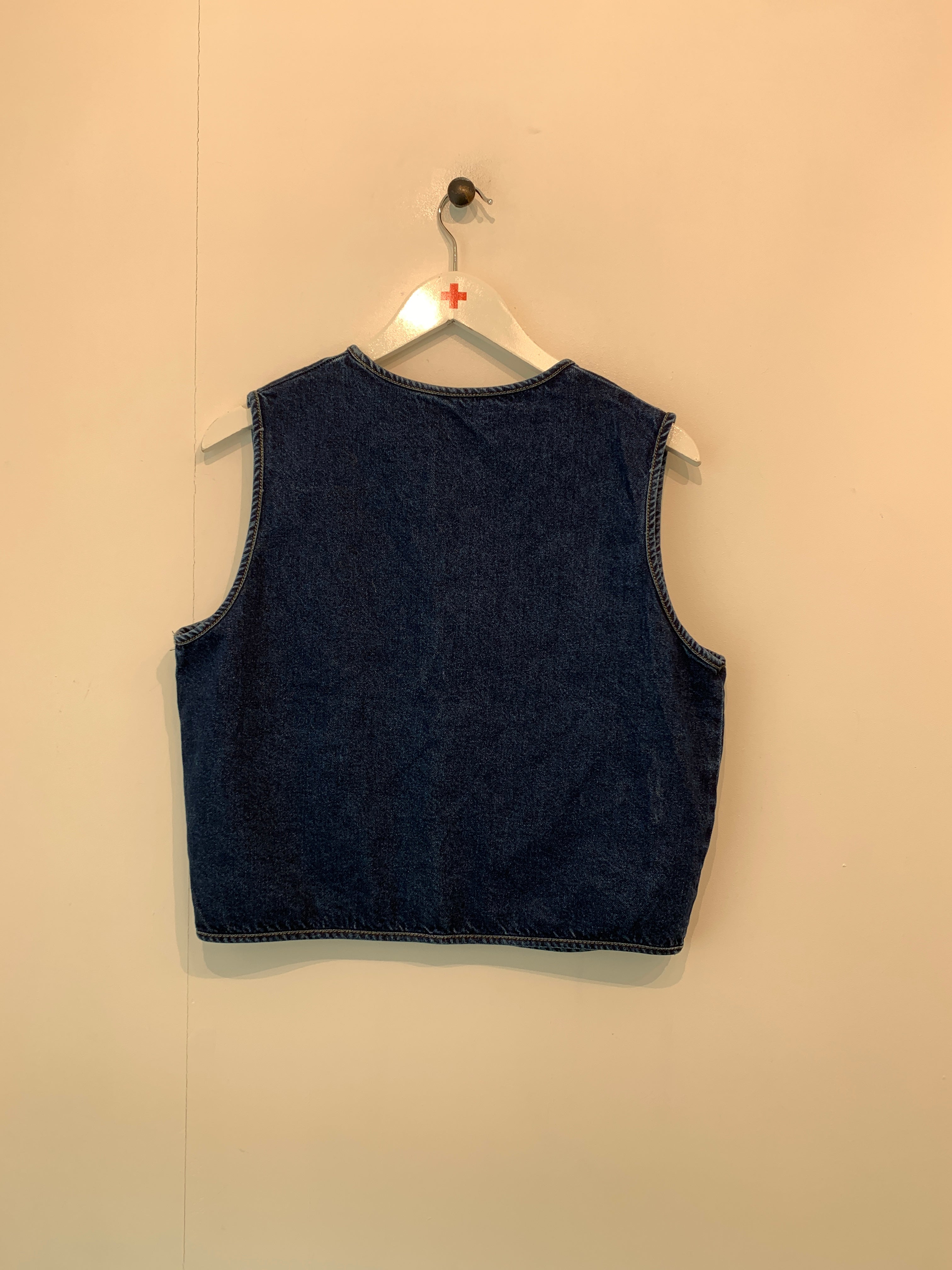 Vest